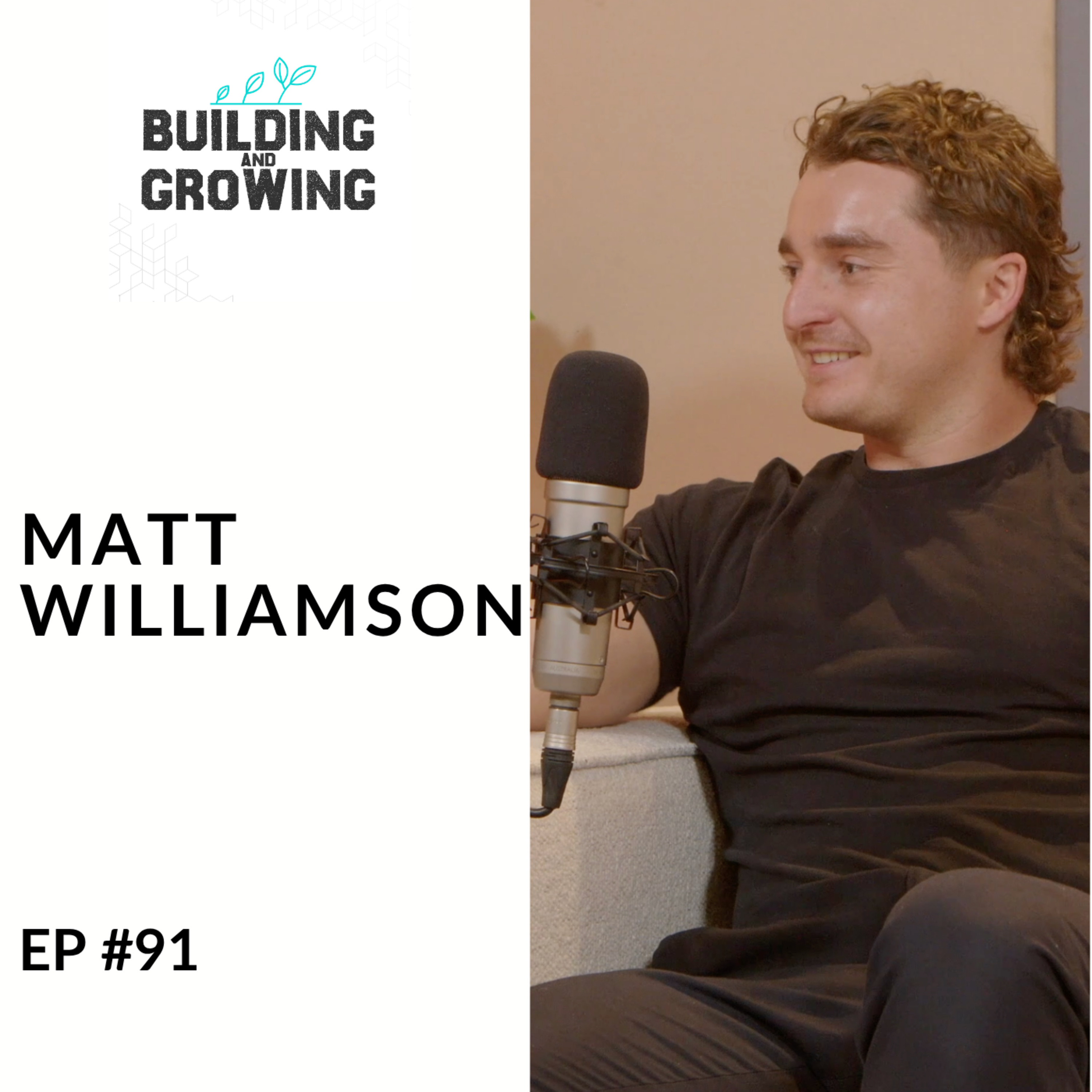 Building And Growing