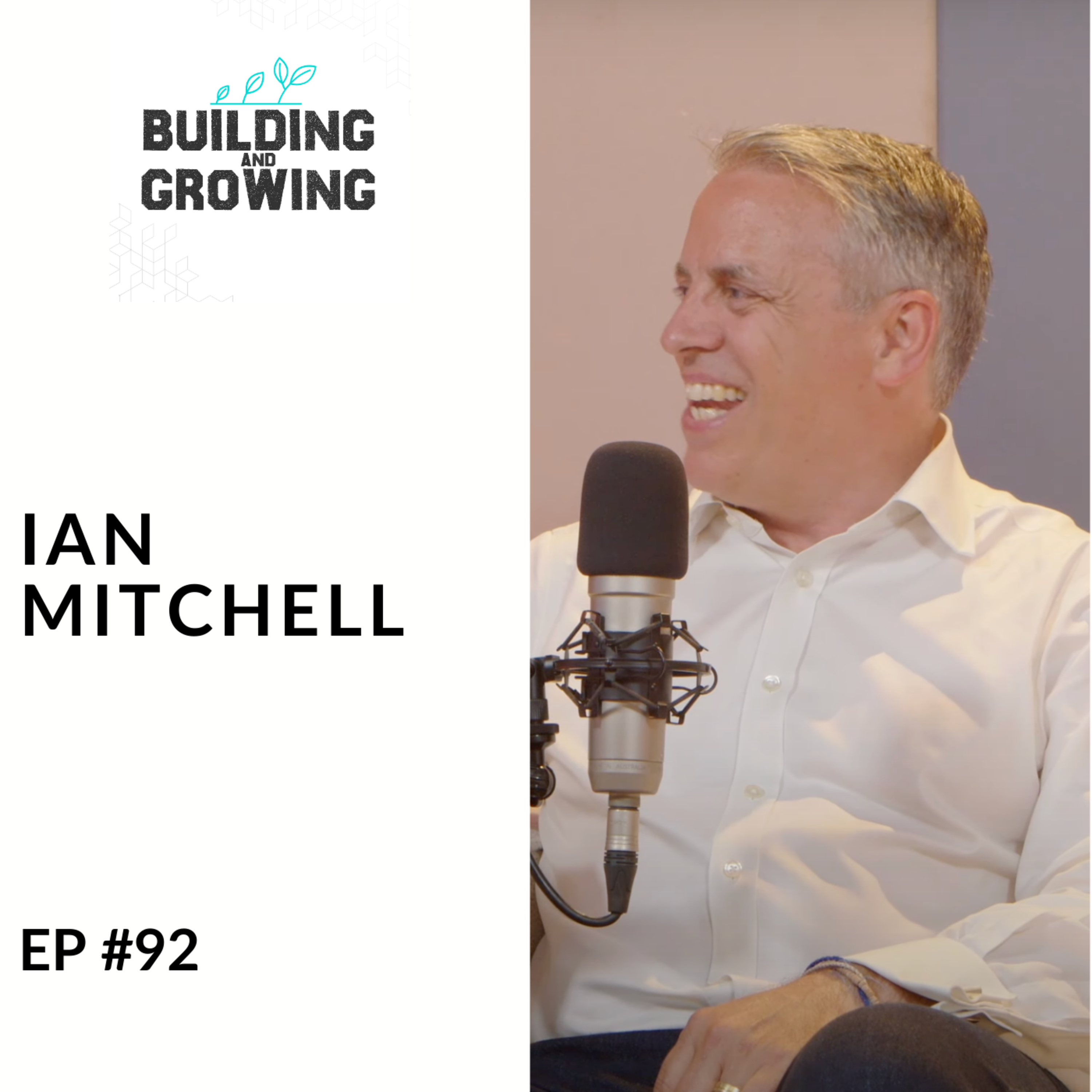 Building And Growing