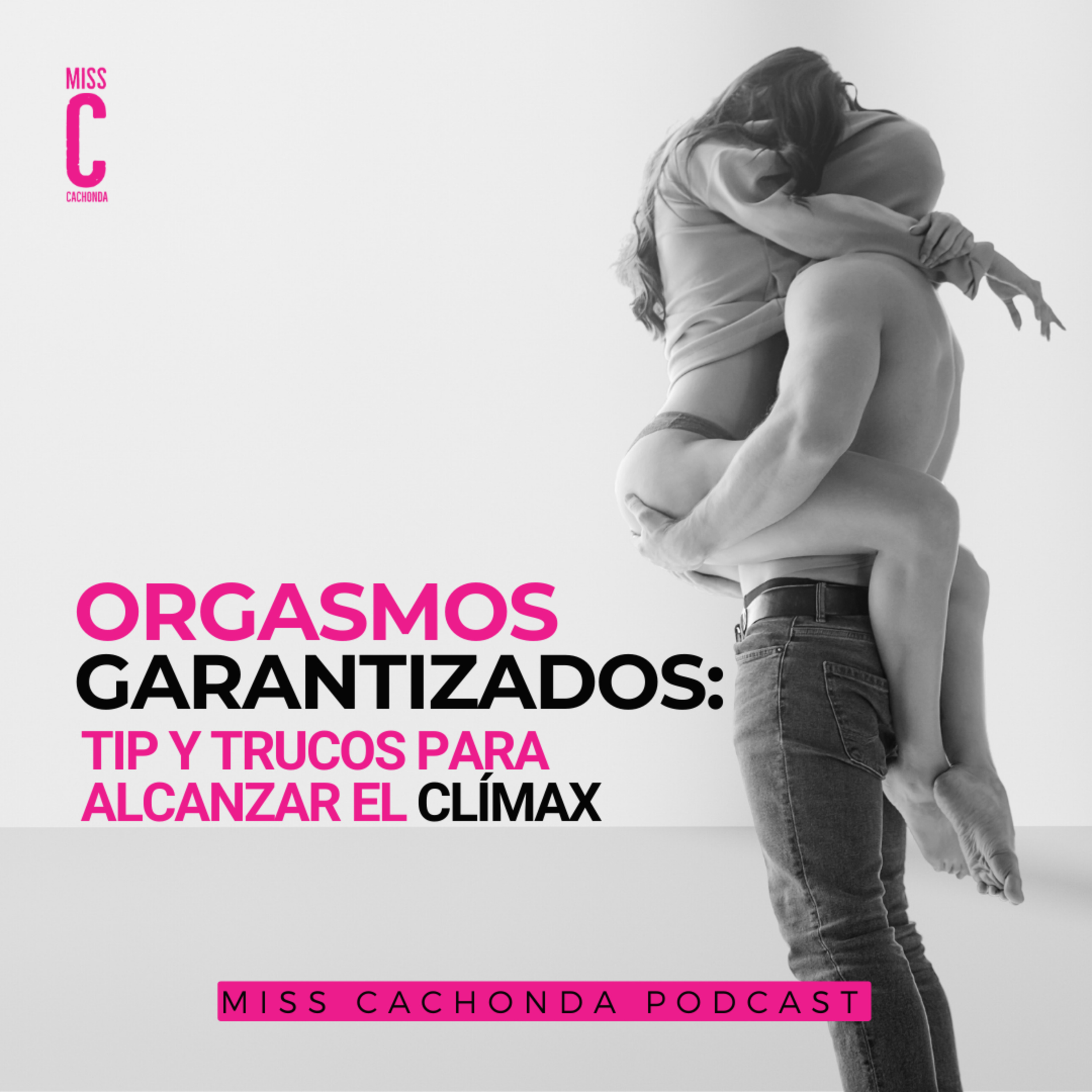 Miss Cachonda Podcast