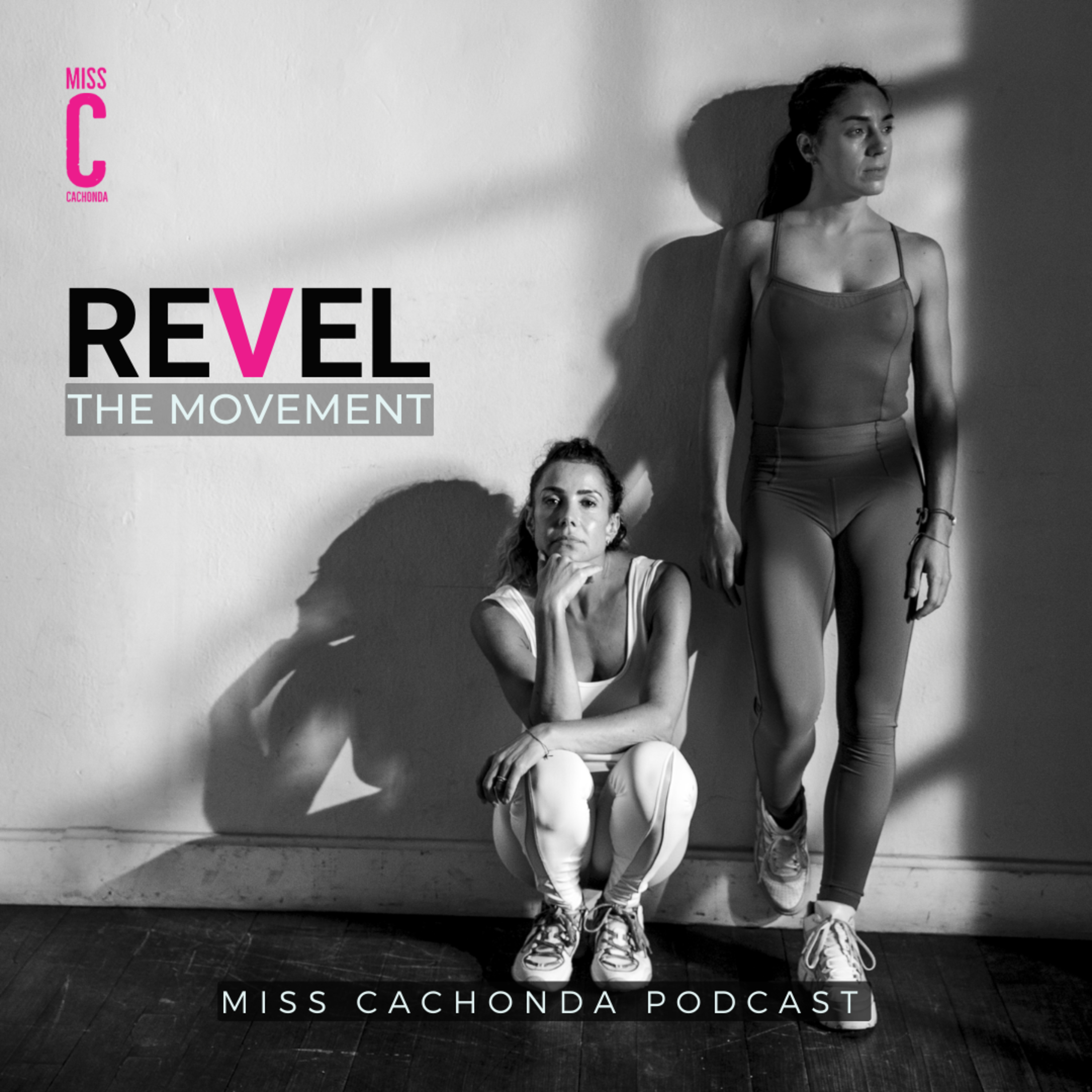 Miss Cachonda Podcast