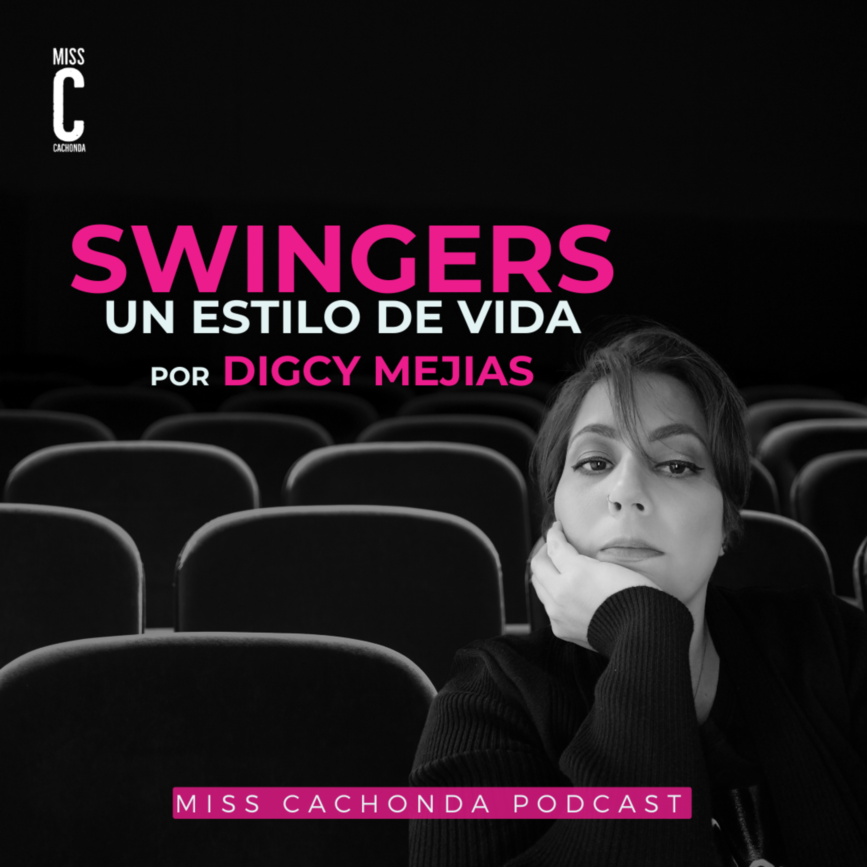 Miss Cachonda Podcast