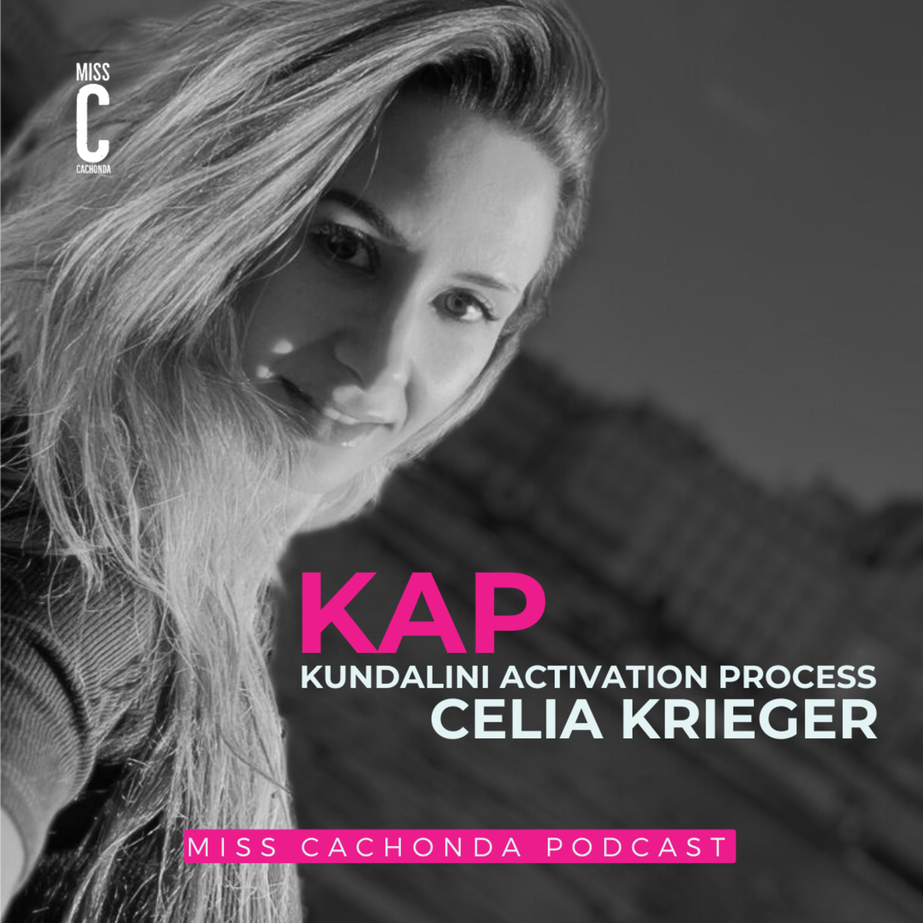 Miss Cachonda Podcast