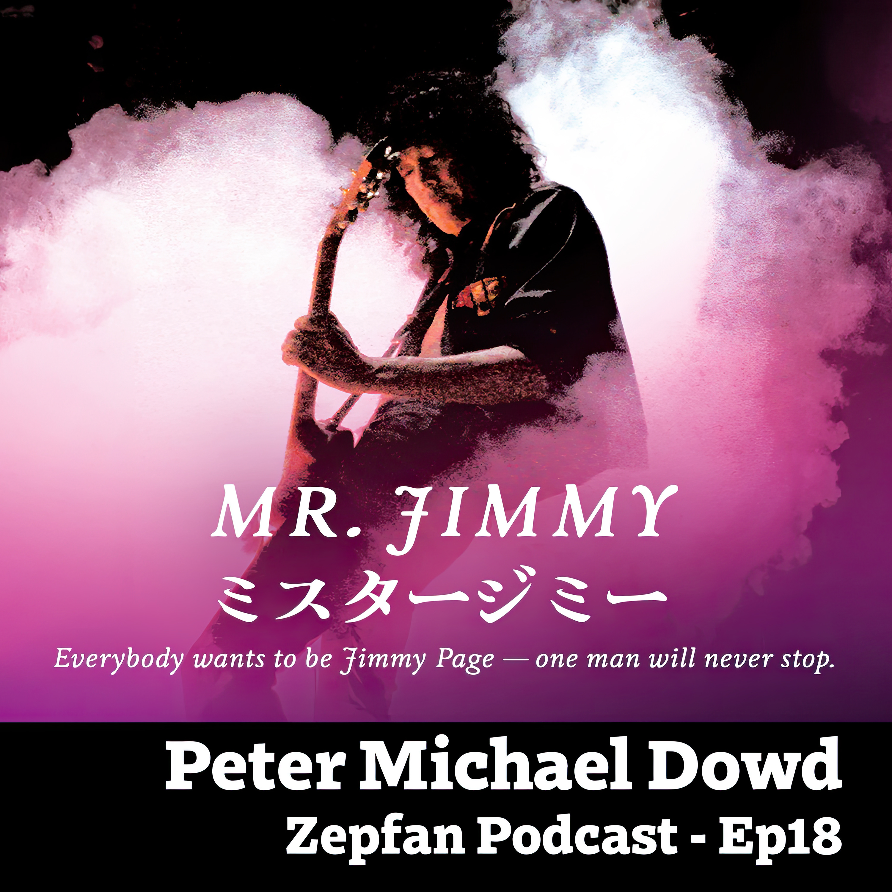 Zepfan - All Things Led Zeppelin