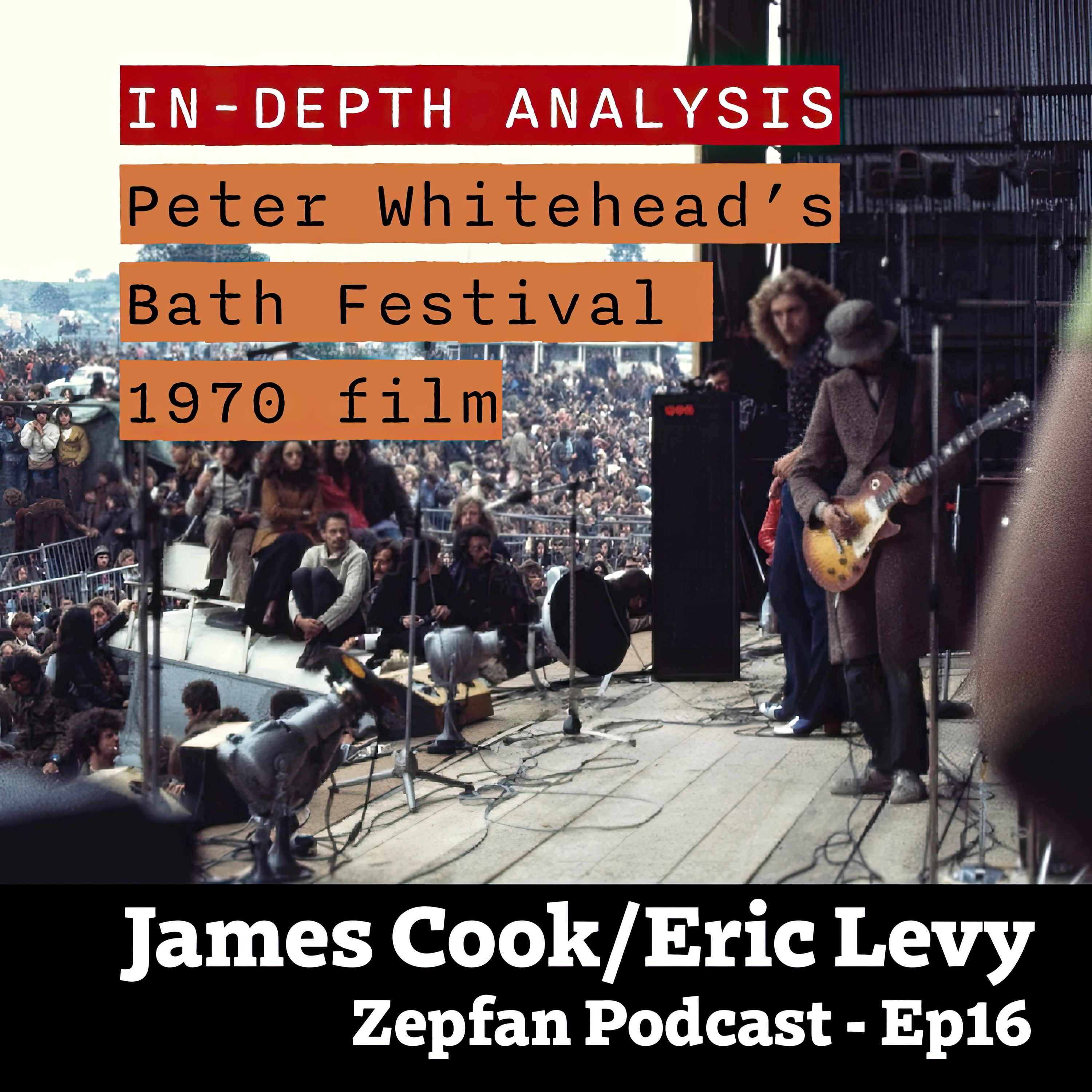 Zepfan - All Things Led Zeppelin