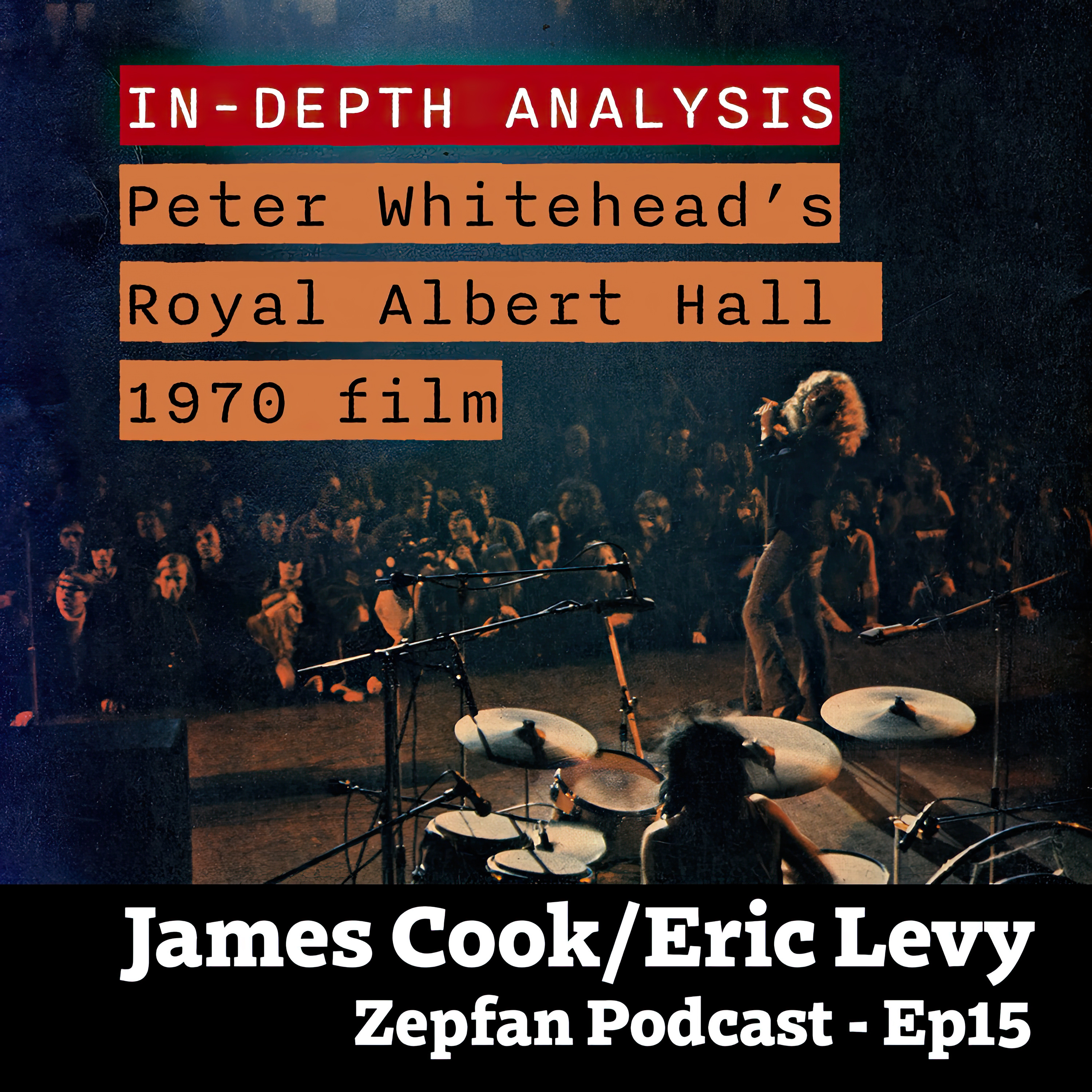 Zepfan - All Things Led Zeppelin