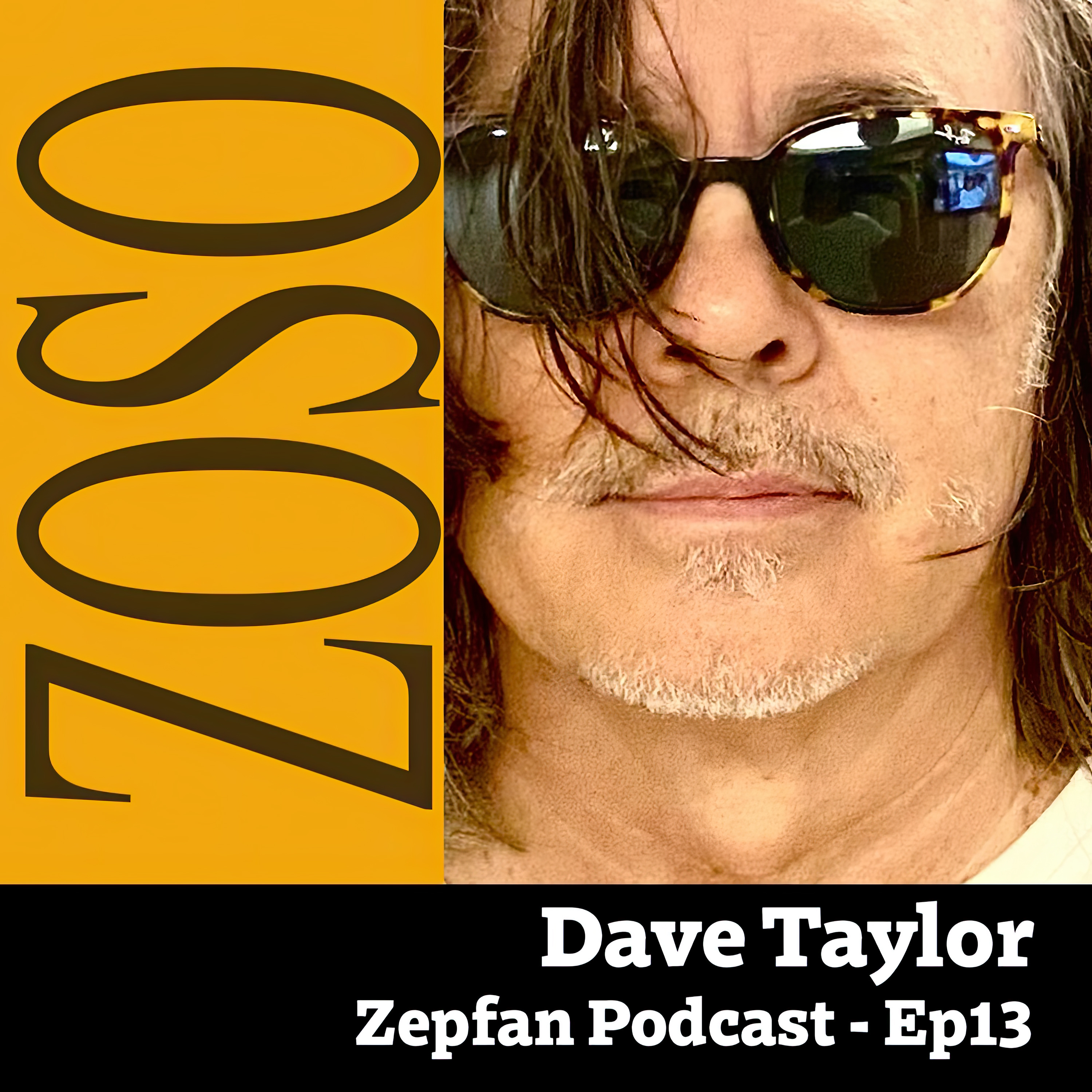 Zepfan - All Things Led Zeppelin