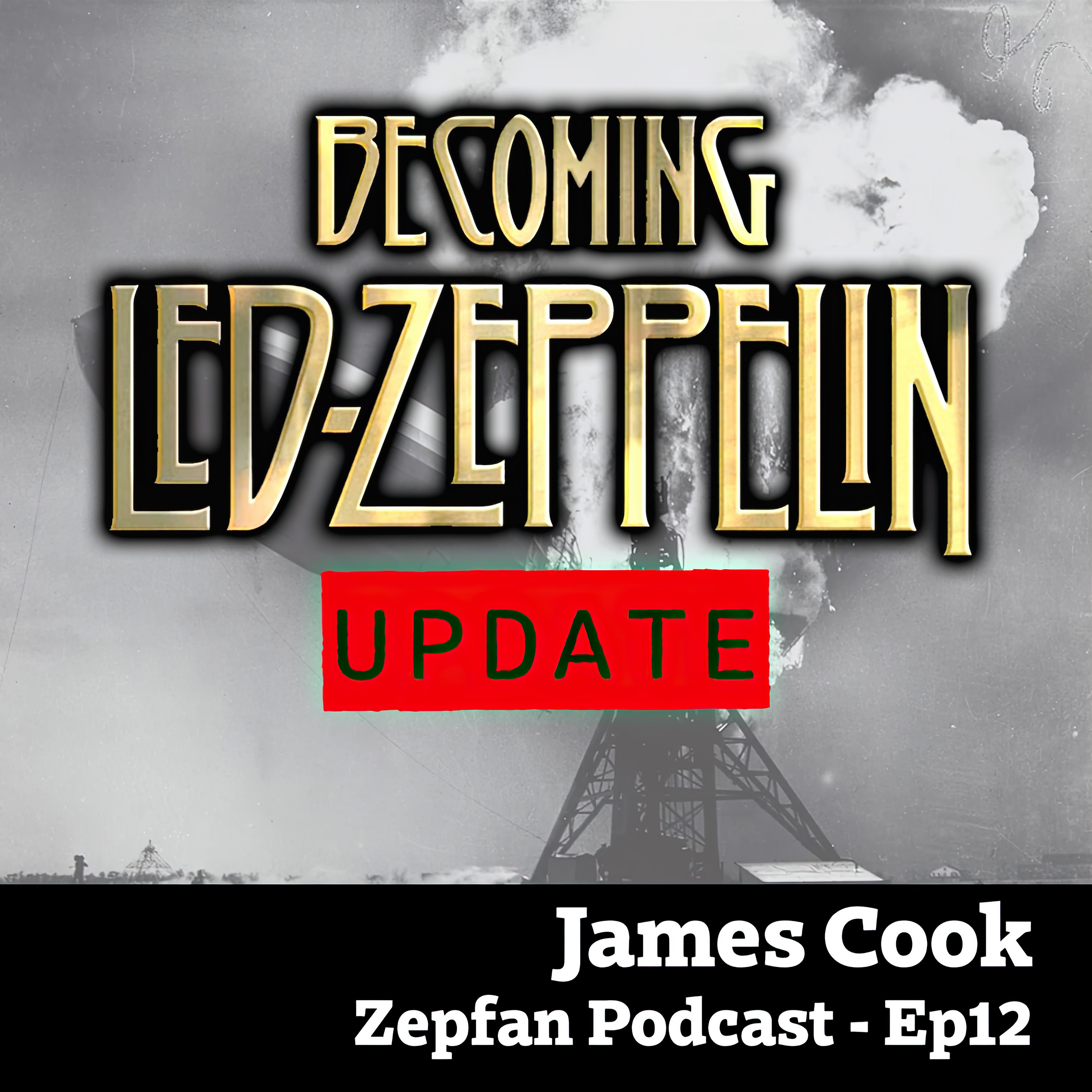 Zepfan - All Things Led Zeppelin