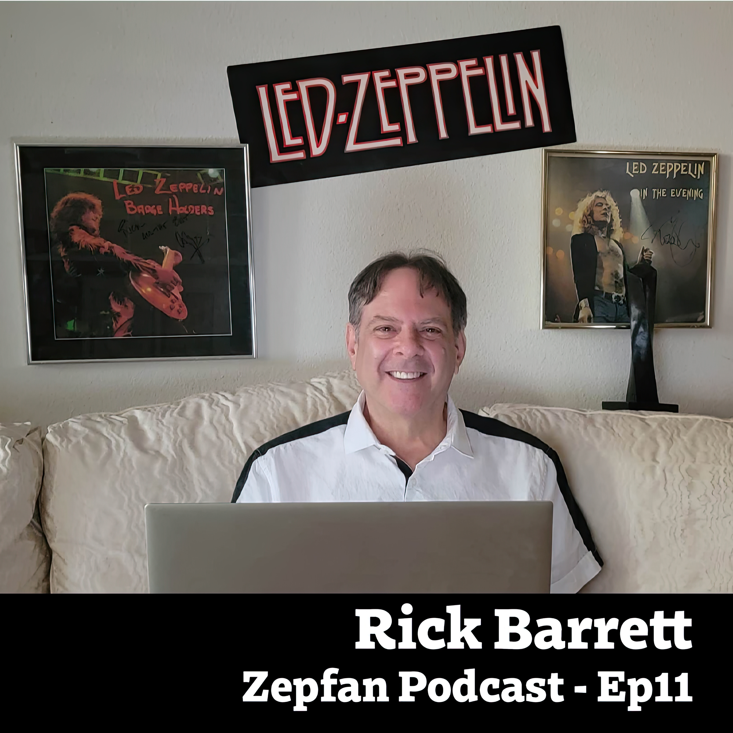 Zepfan - All Things Led Zeppelin