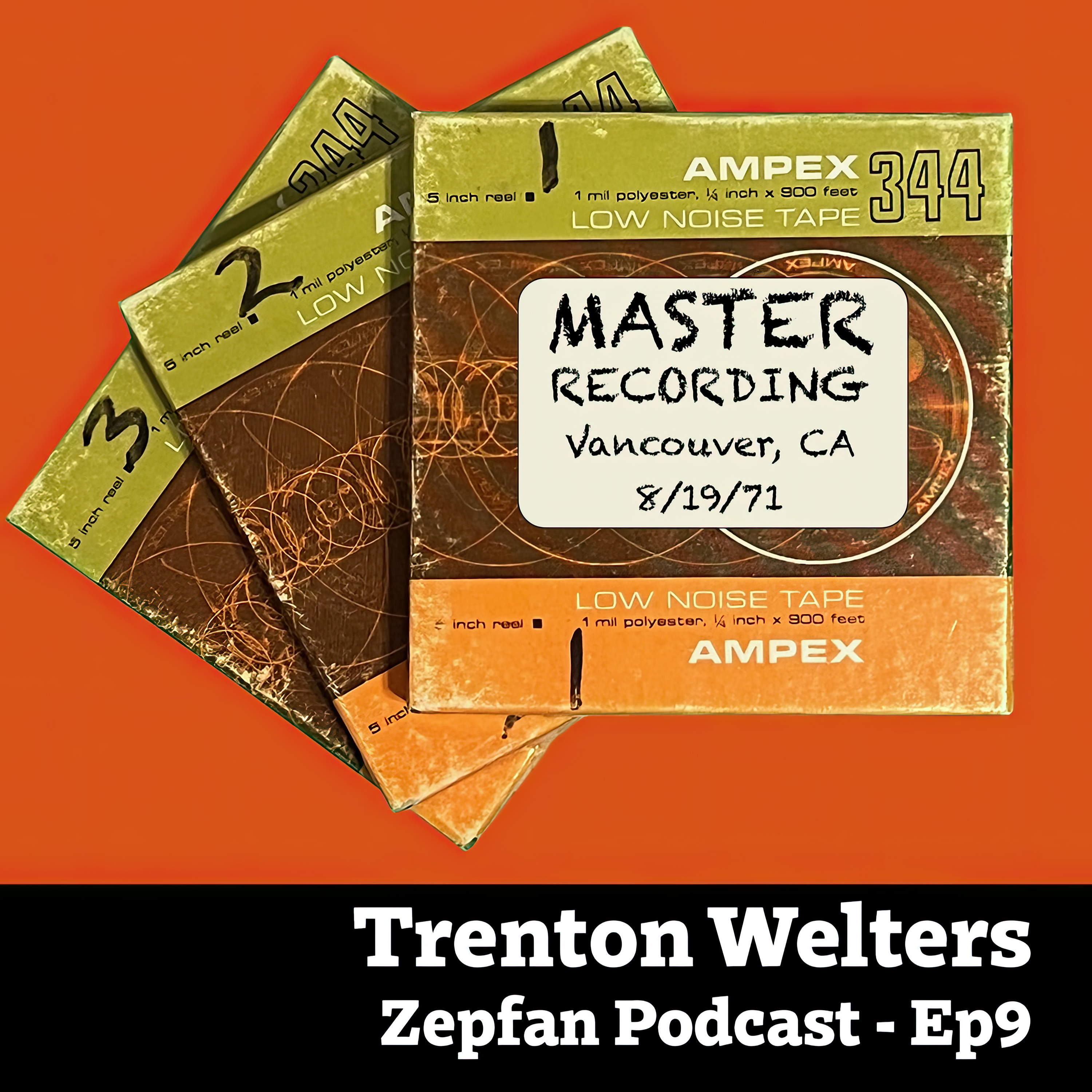 Zepfan - All Things Led Zeppelin
