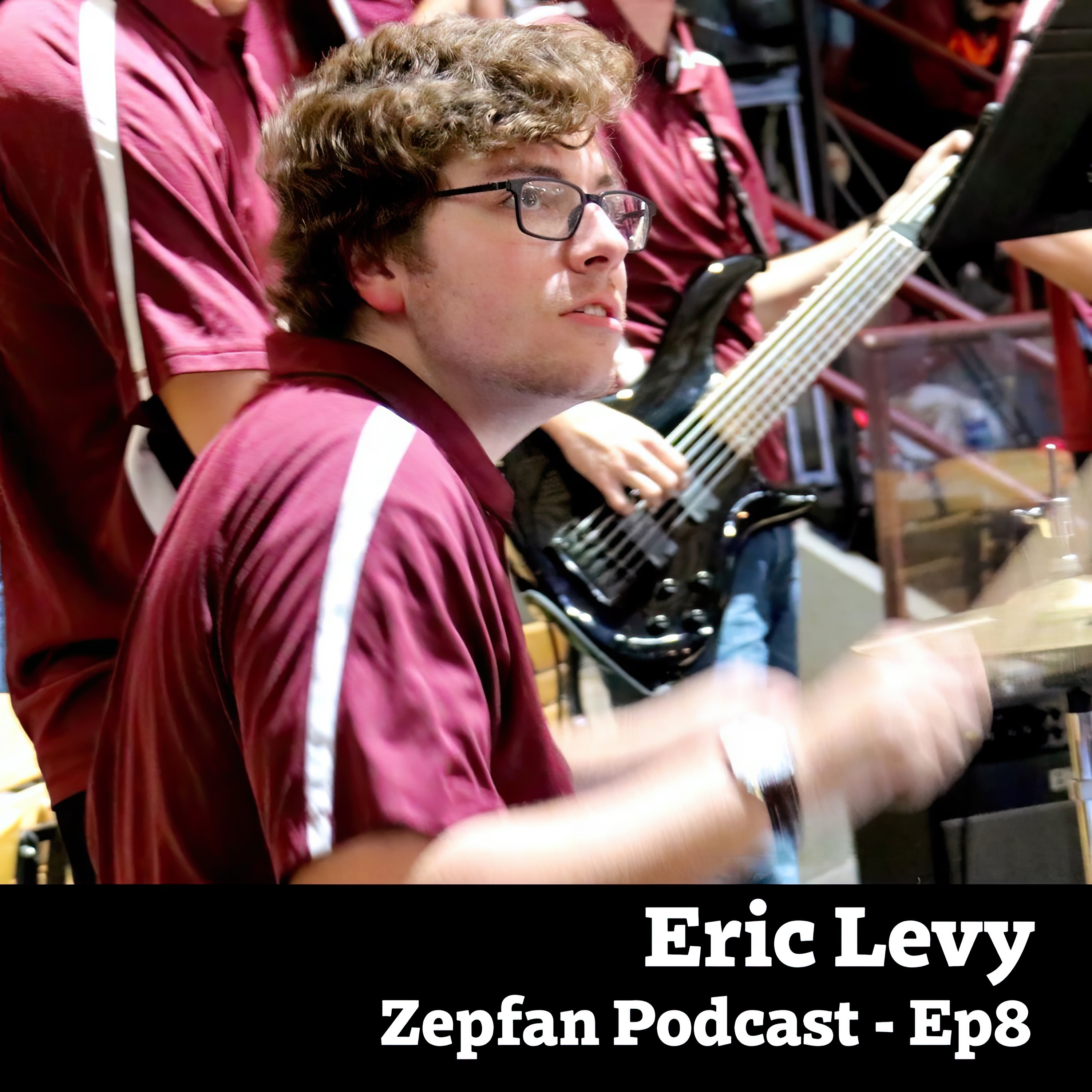 Zepfan - All Things Led Zeppelin