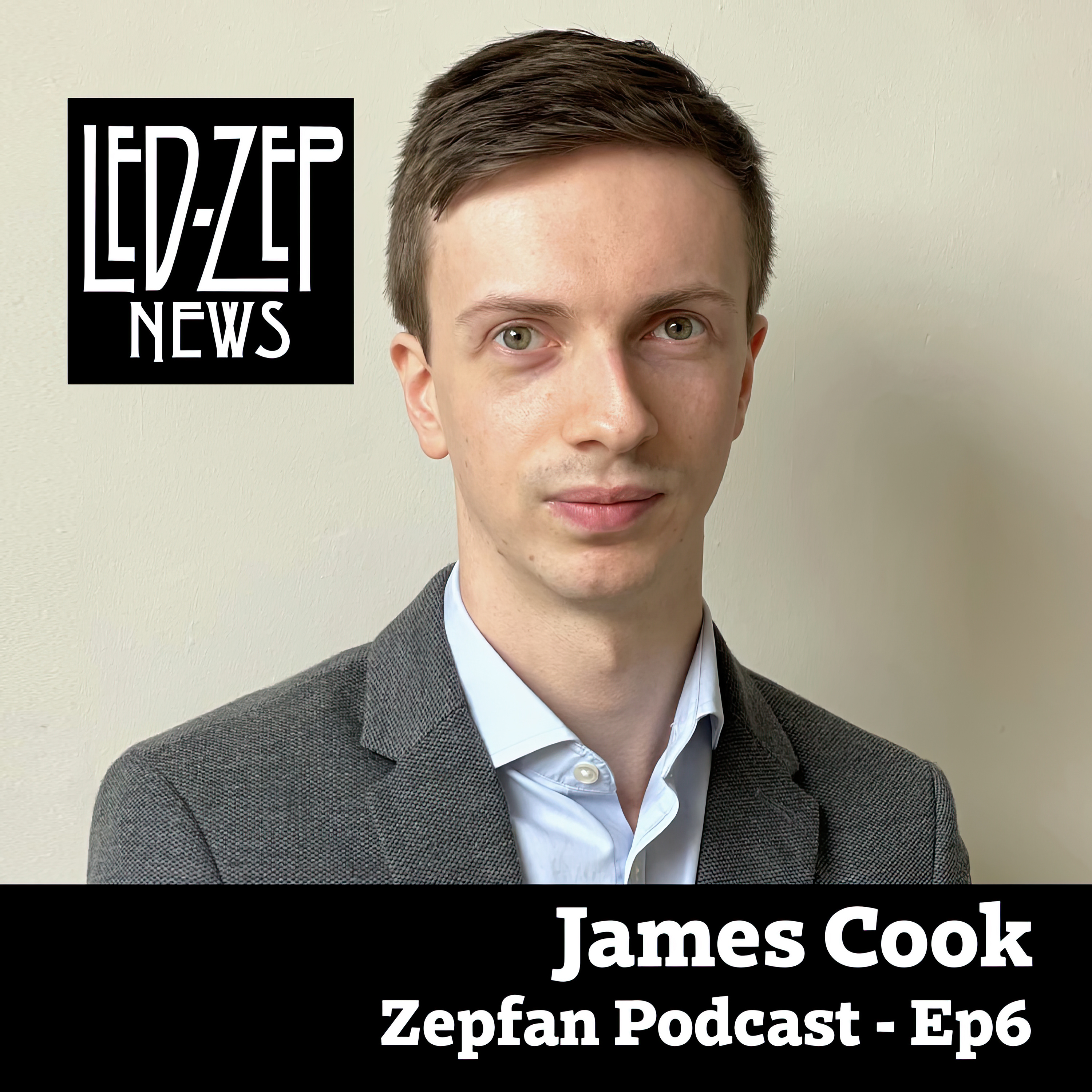 Zepfan - All Things Led Zeppelin