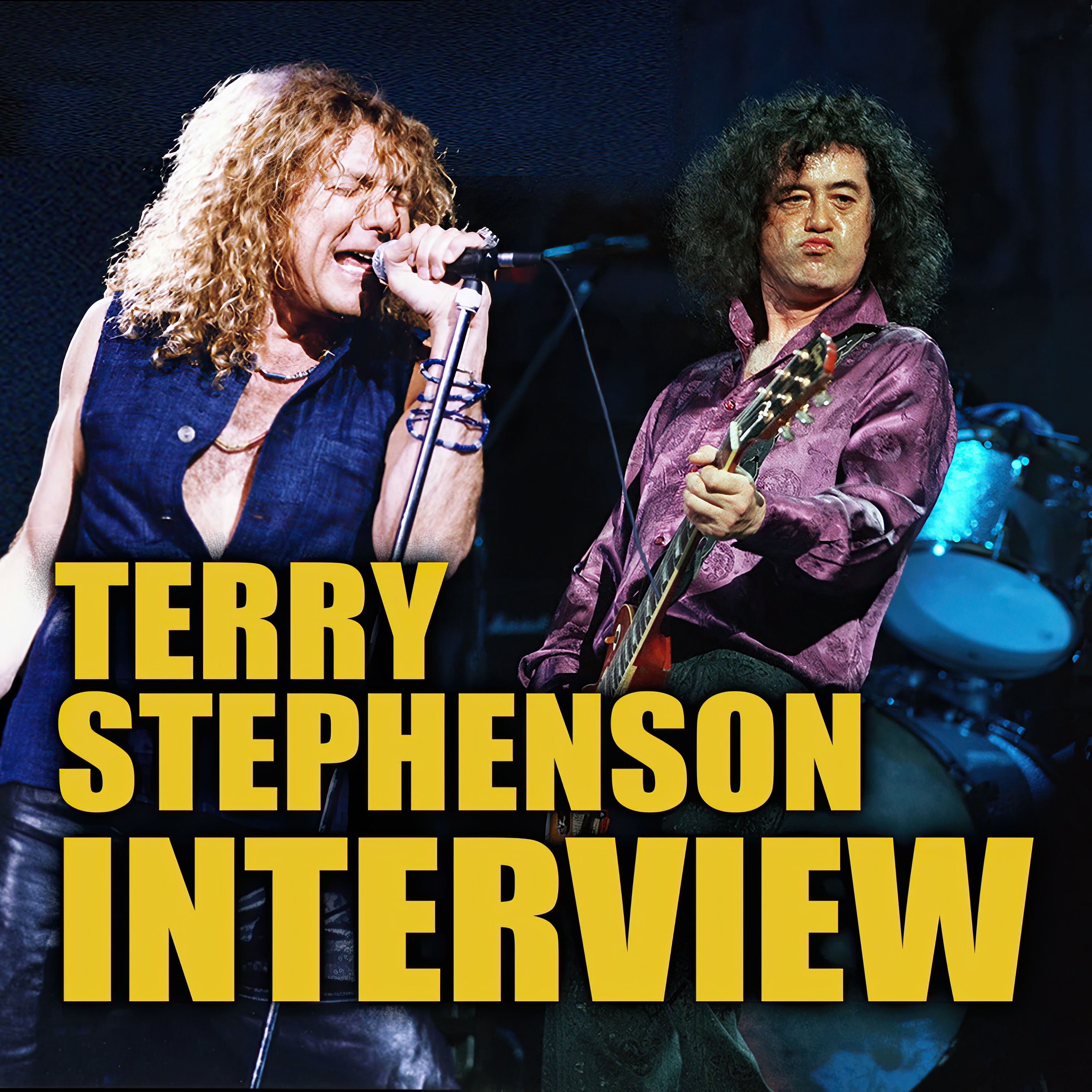 Zepfan - All Things Led Zeppelin
