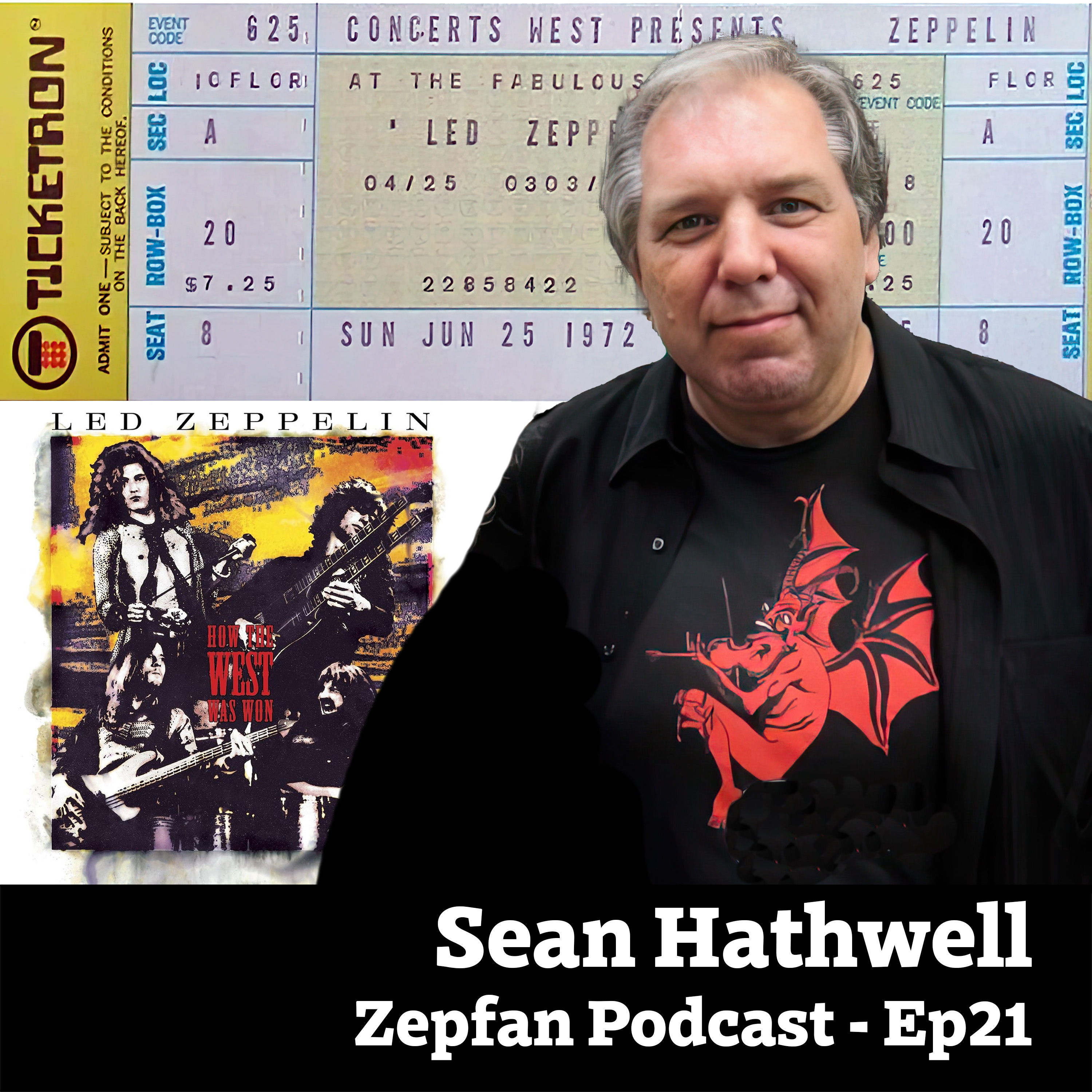 Zepfan - All Things Led Zeppelin