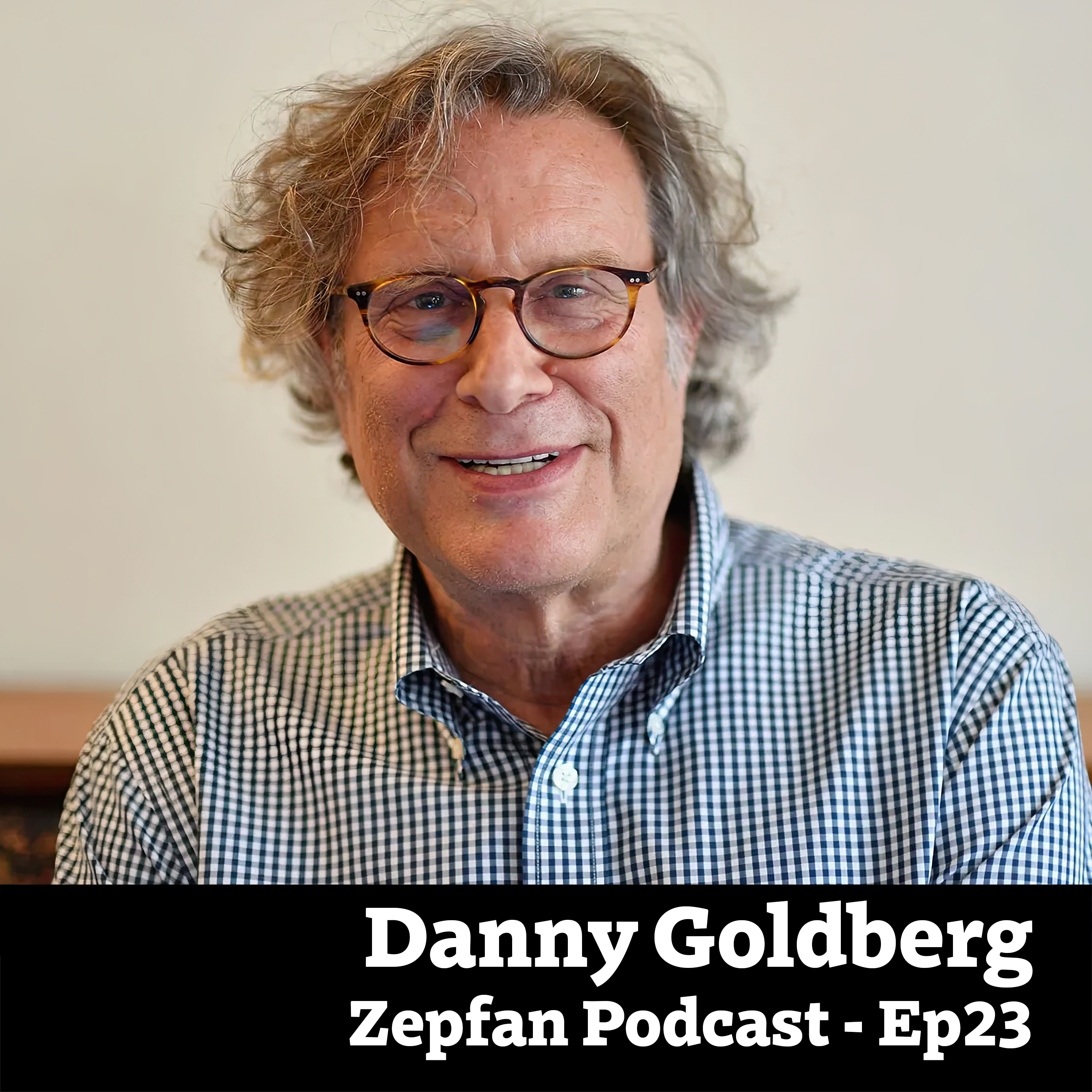 Zepfan - All Things Led Zeppelin