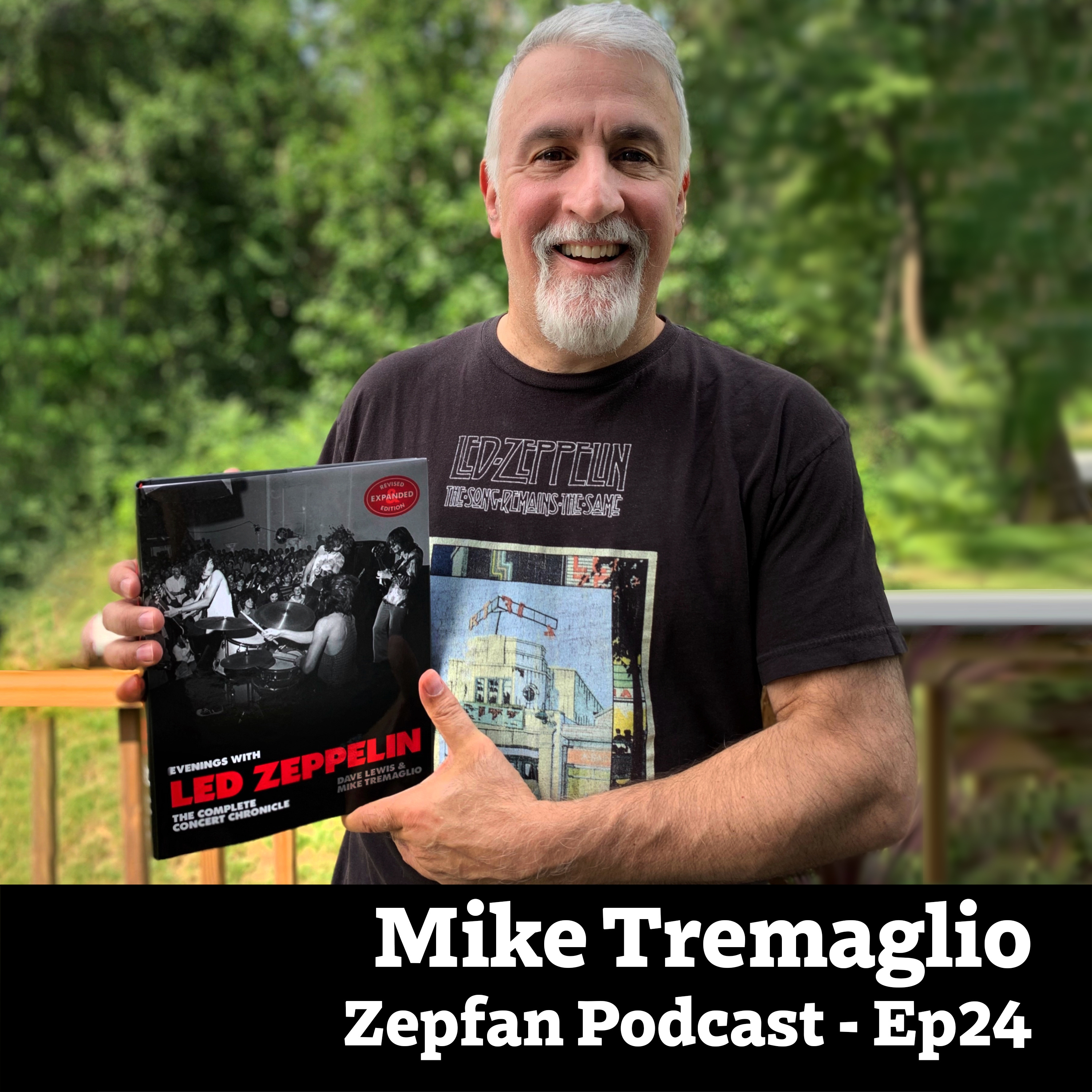 Zepfan - All Things Led Zeppelin