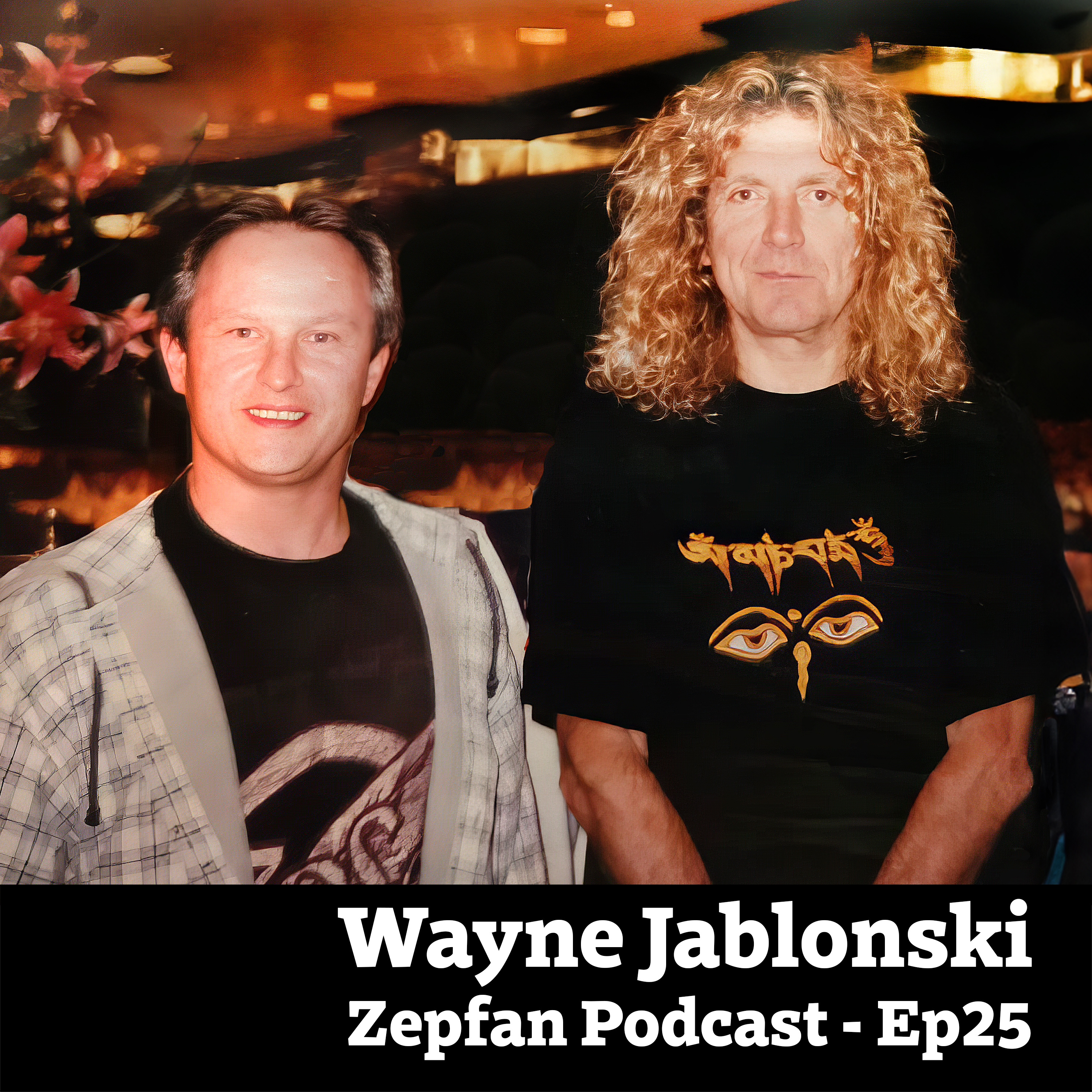 Zepfan - All Things Led Zeppelin