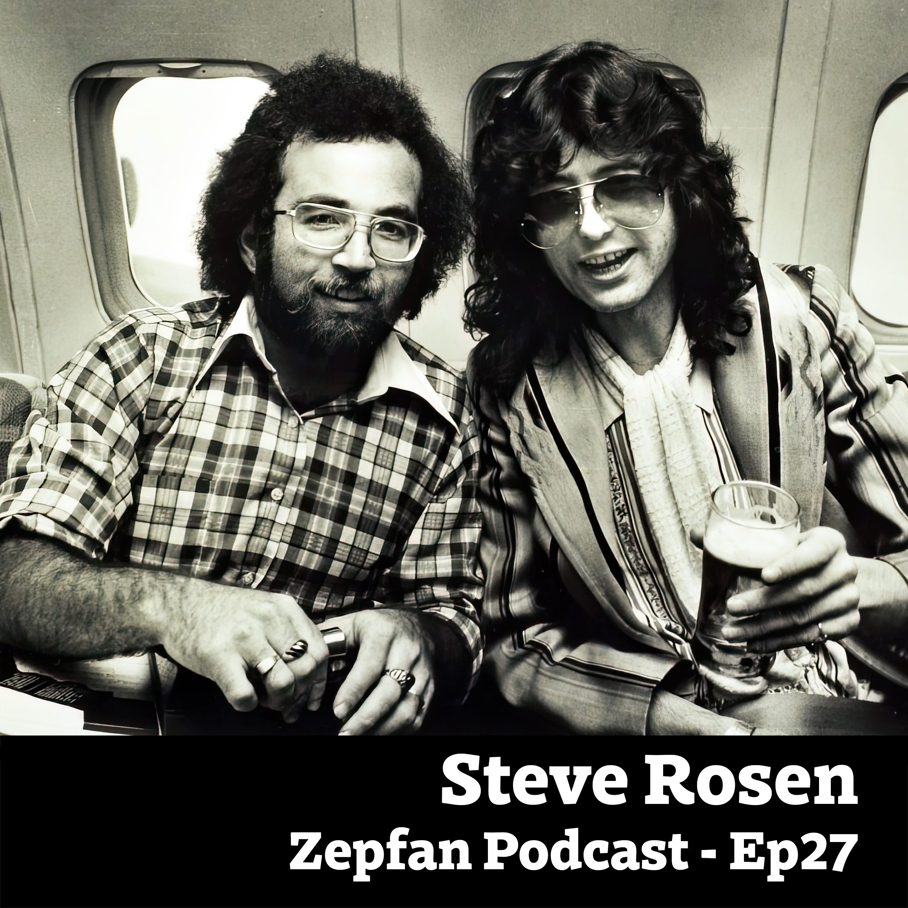 Zepfan - All Things Led Zeppelin