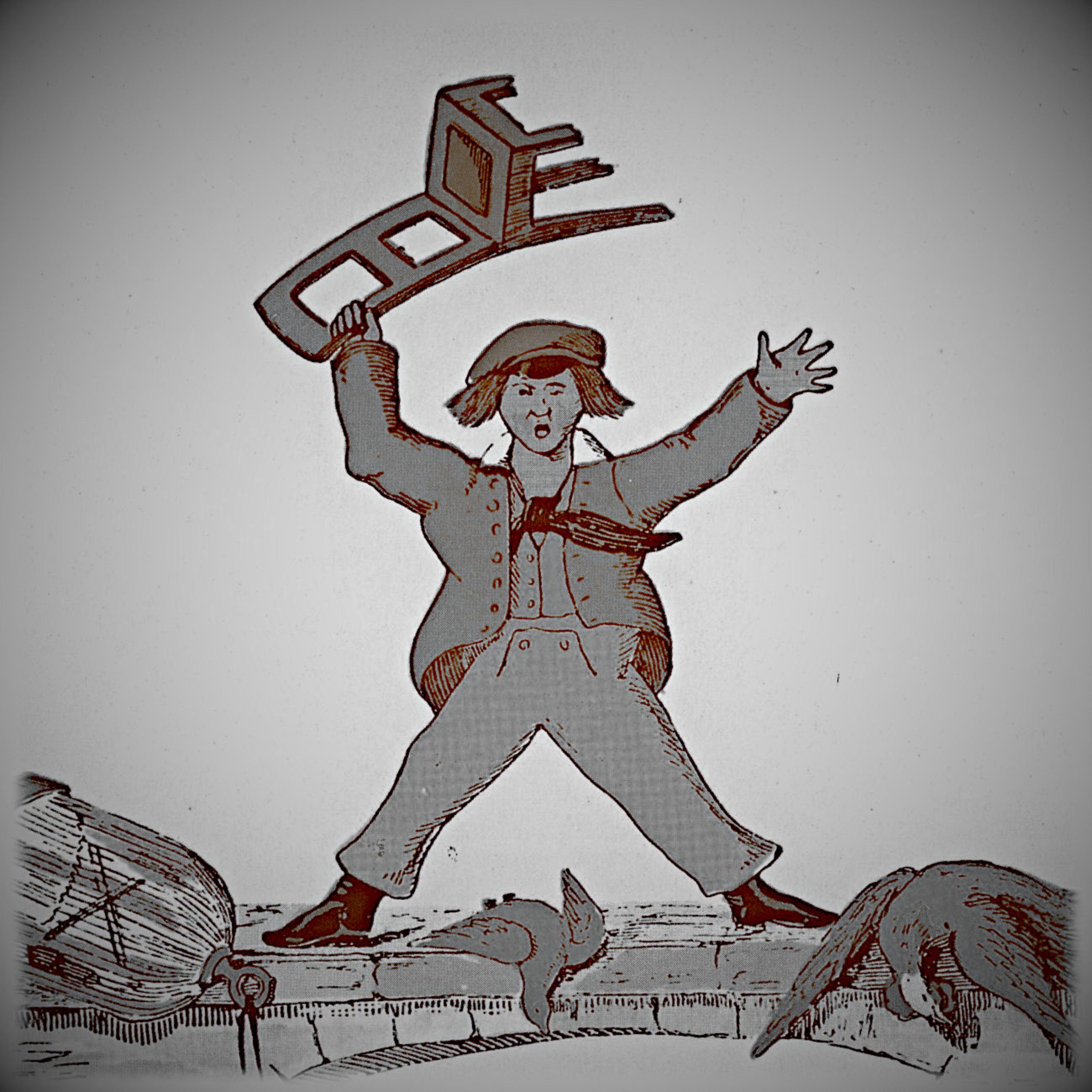 Mean Fred (Struwwelpeter)