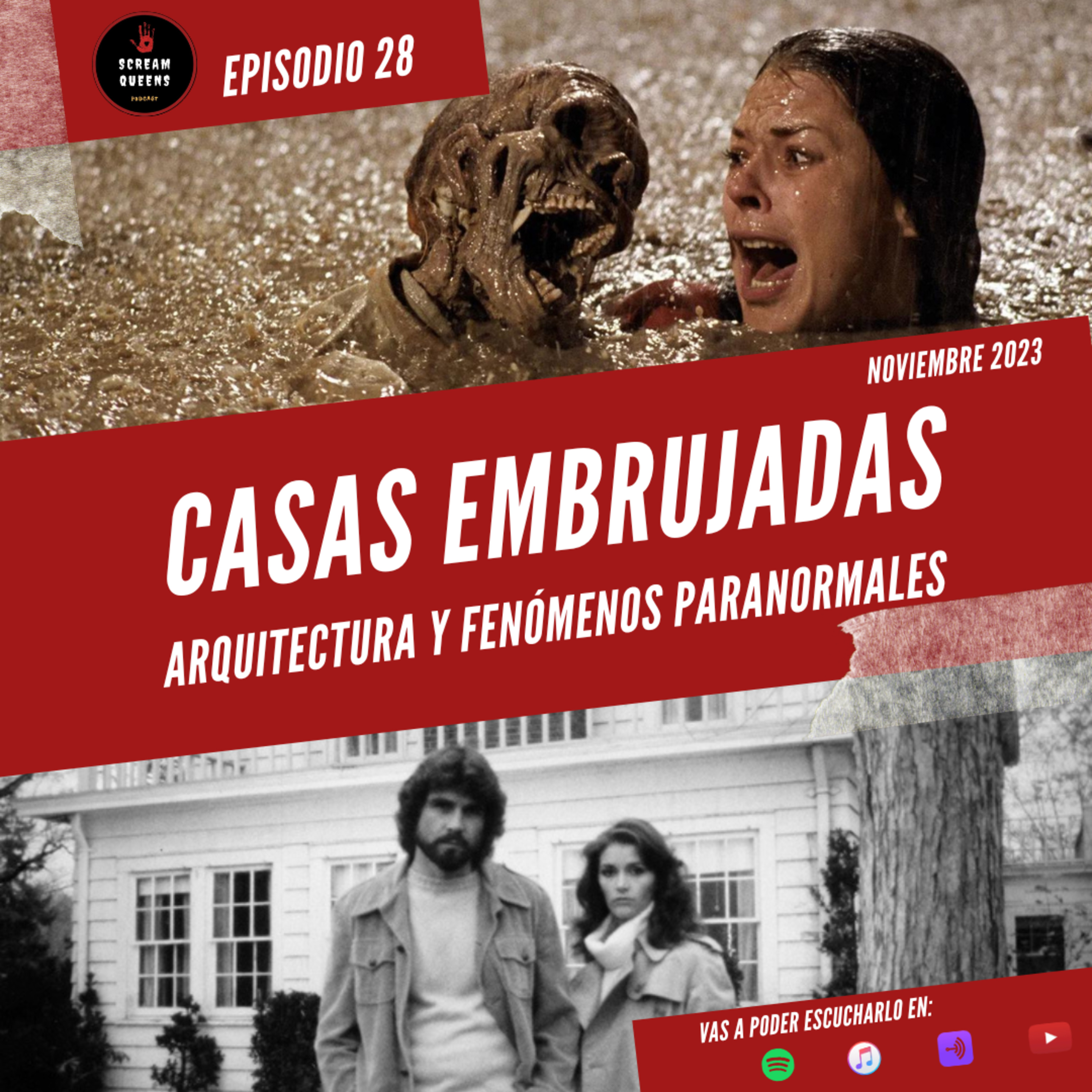 Scream Queens