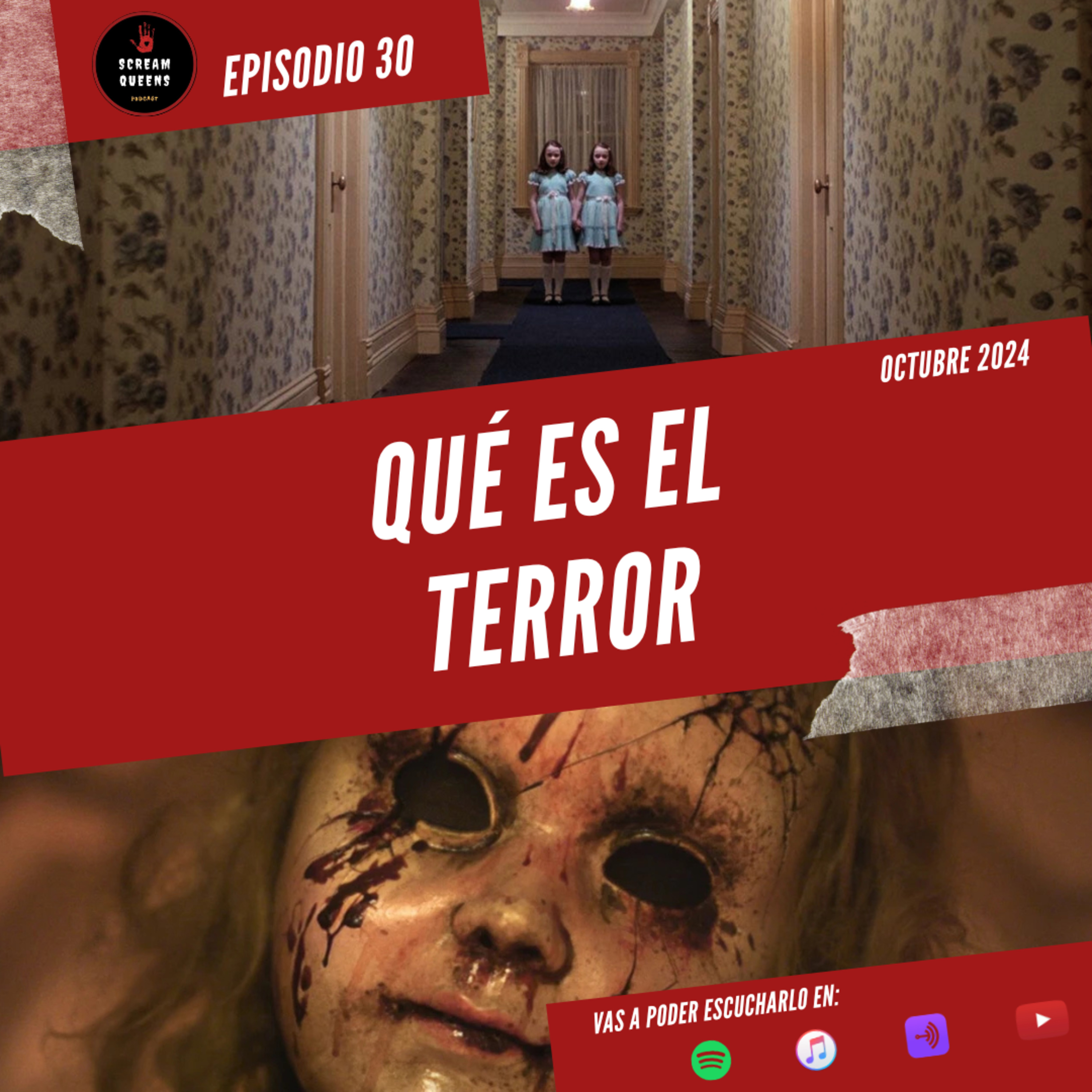 Scream Queens