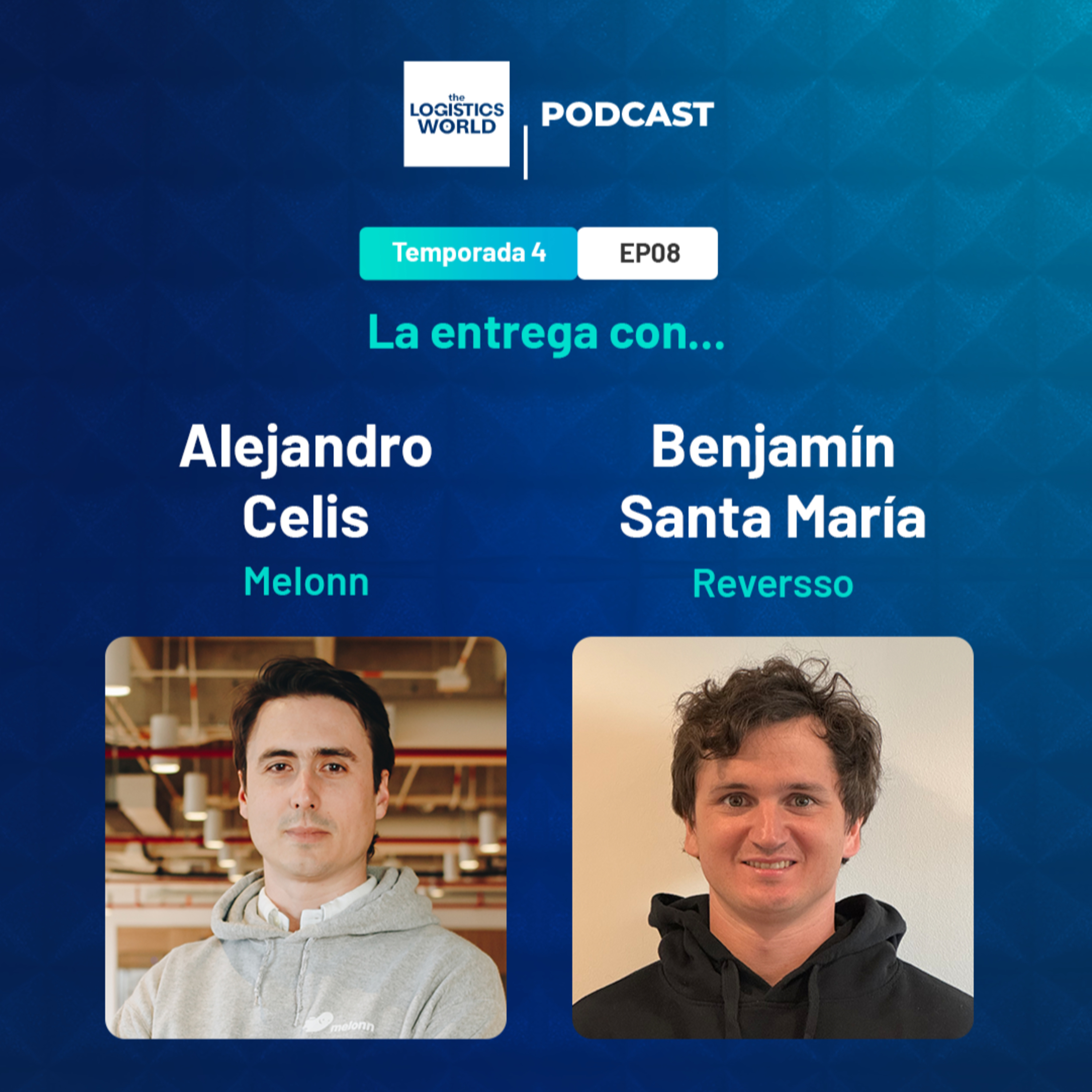 The Logistics World Podcast