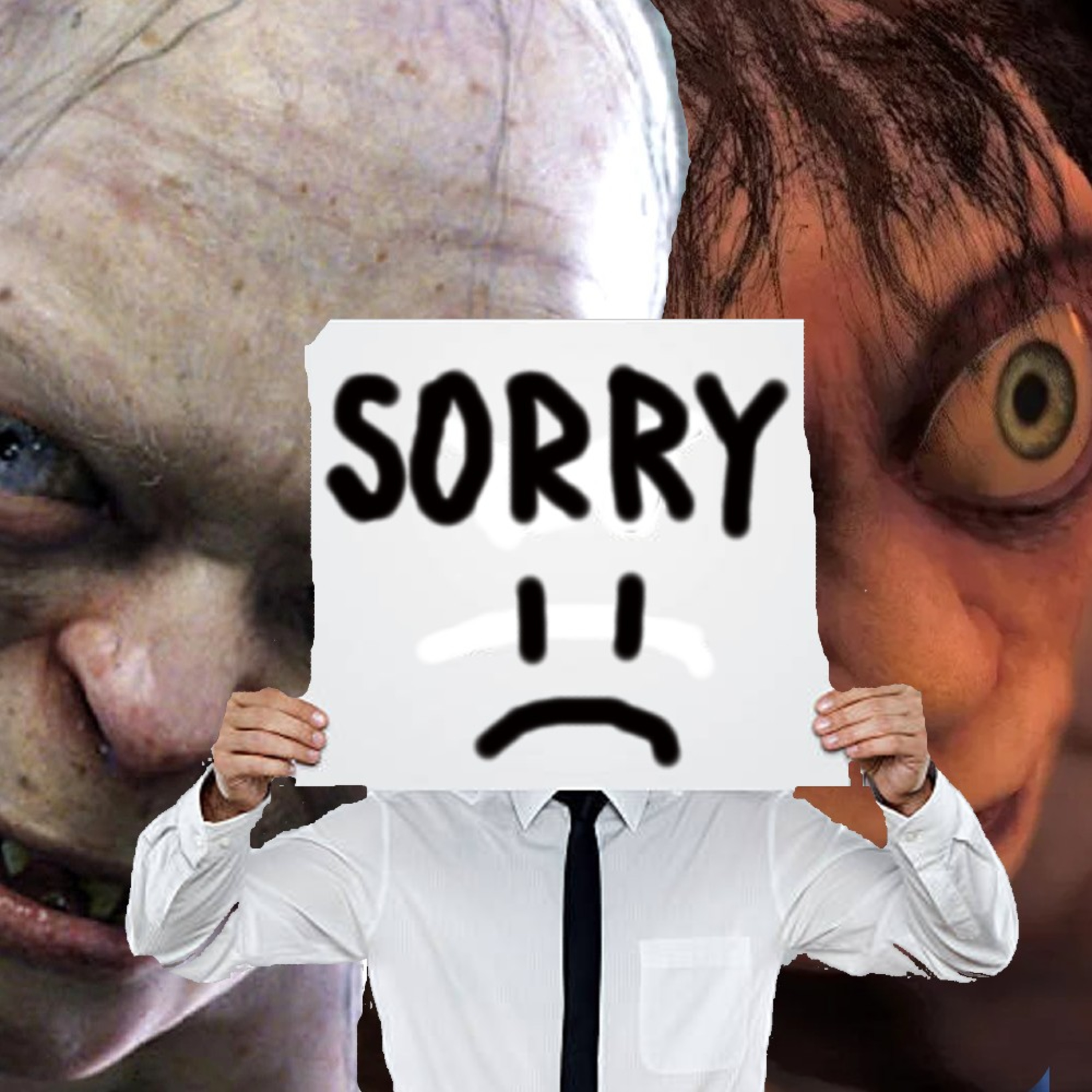 The Lord of the Rings: Gollum (Review) - GNL podcast  episode artwork