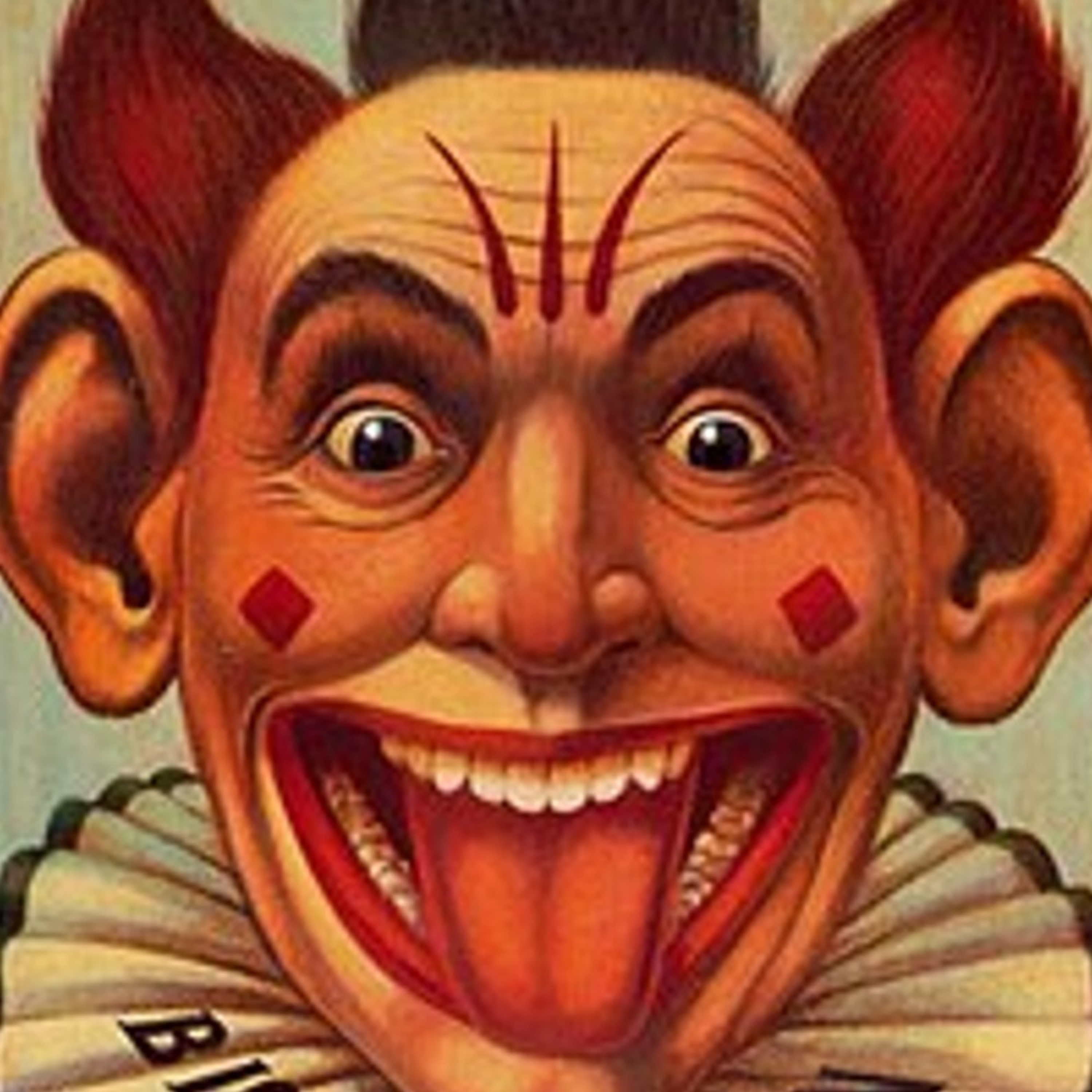 HS 23 - Fiendish Freddy's Big Top o Fun (AMIGA) Review - GNL podcast episode artwork