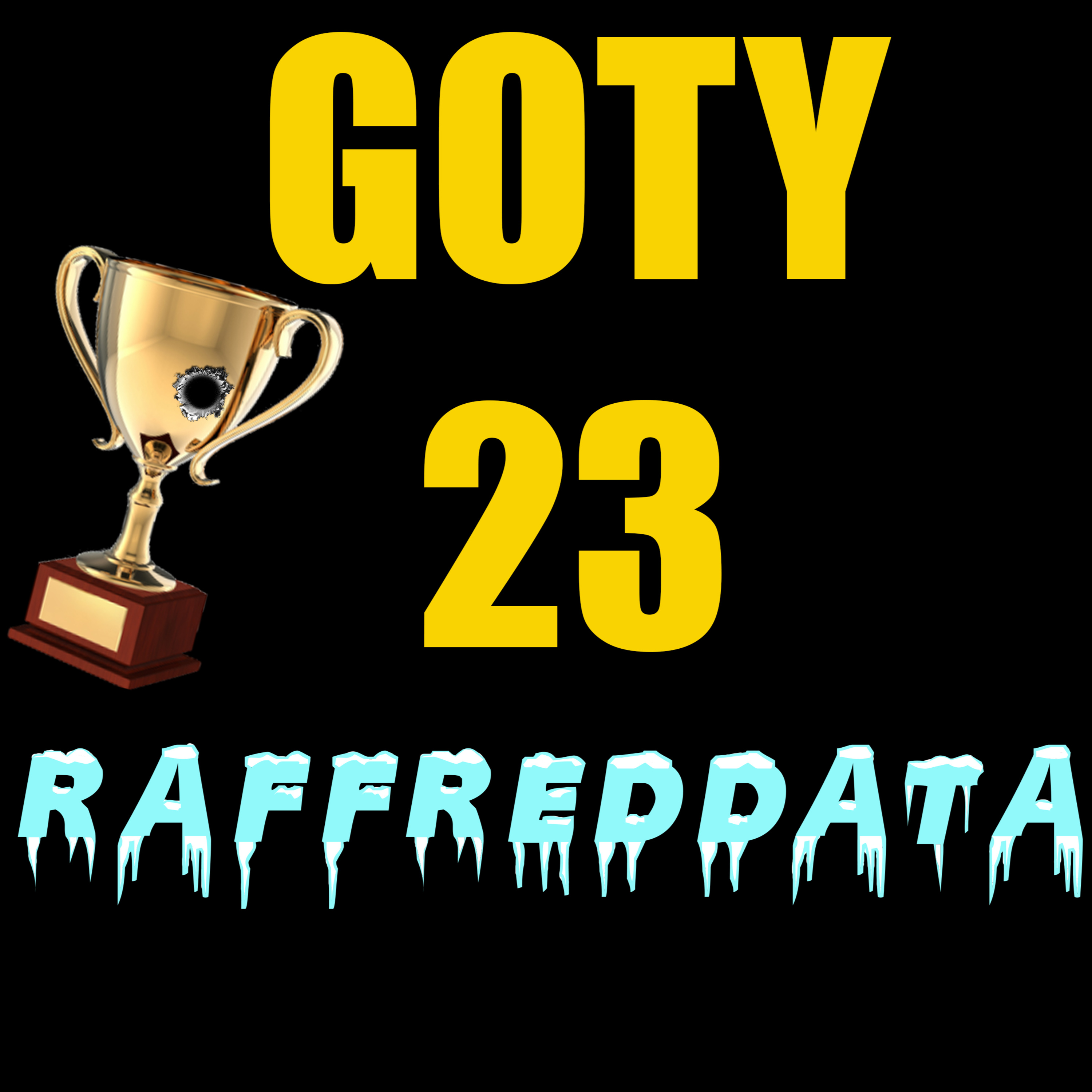 GOTY 23 Sotto ghiaccio - GNL podcast episode artwork
