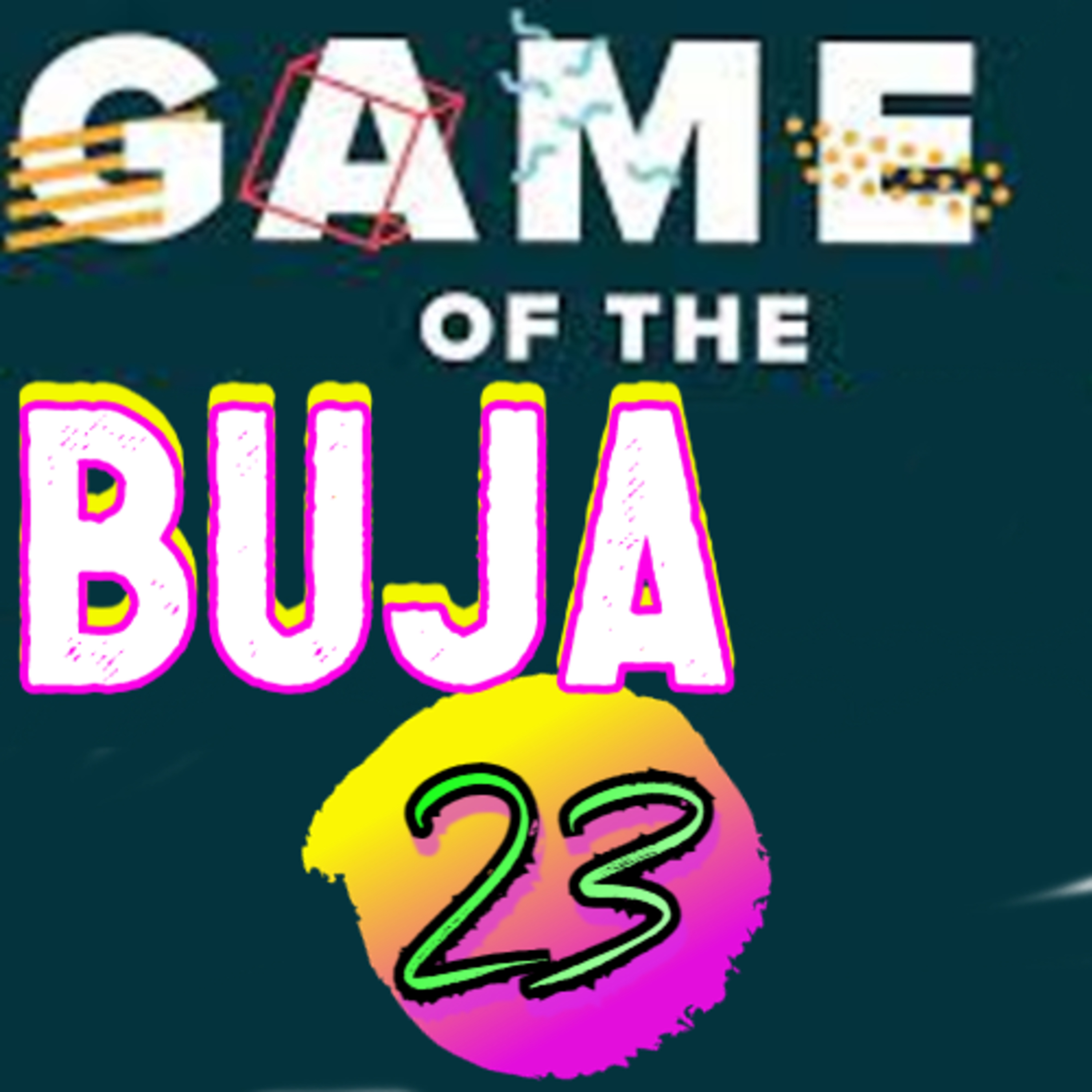 I Migliori giochi del 23 - GNL podcast episode artwork