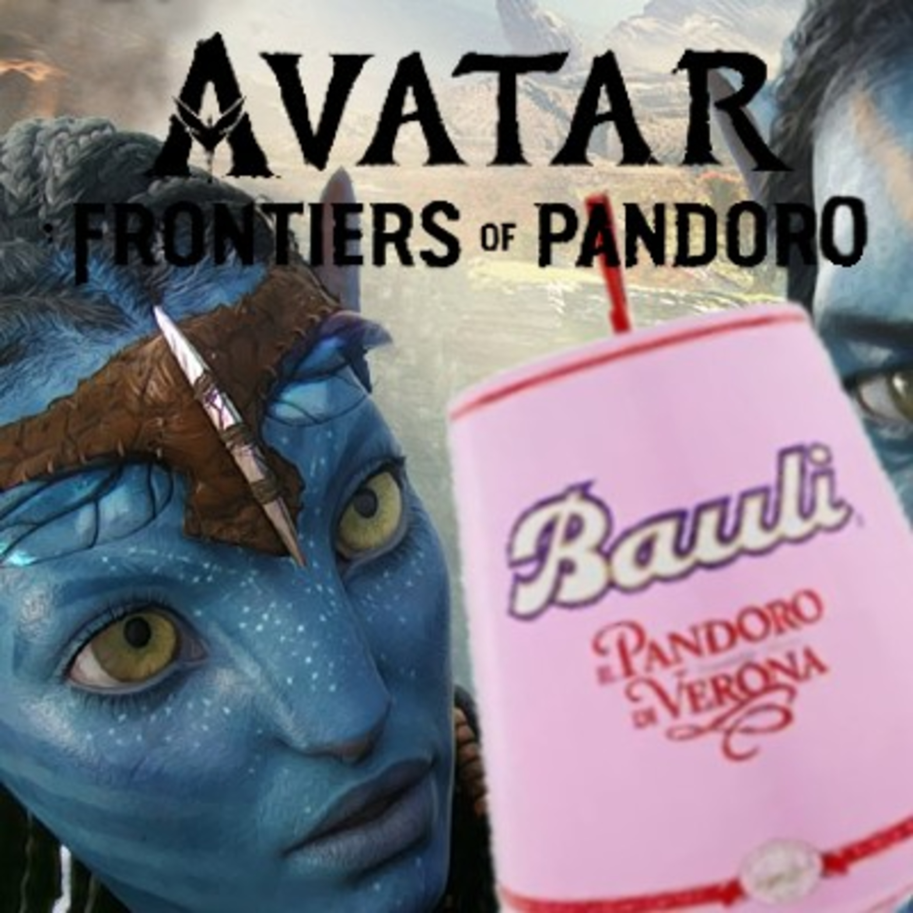 Avatar Frontiers of PANDORO - GNL podcast  episode artwork