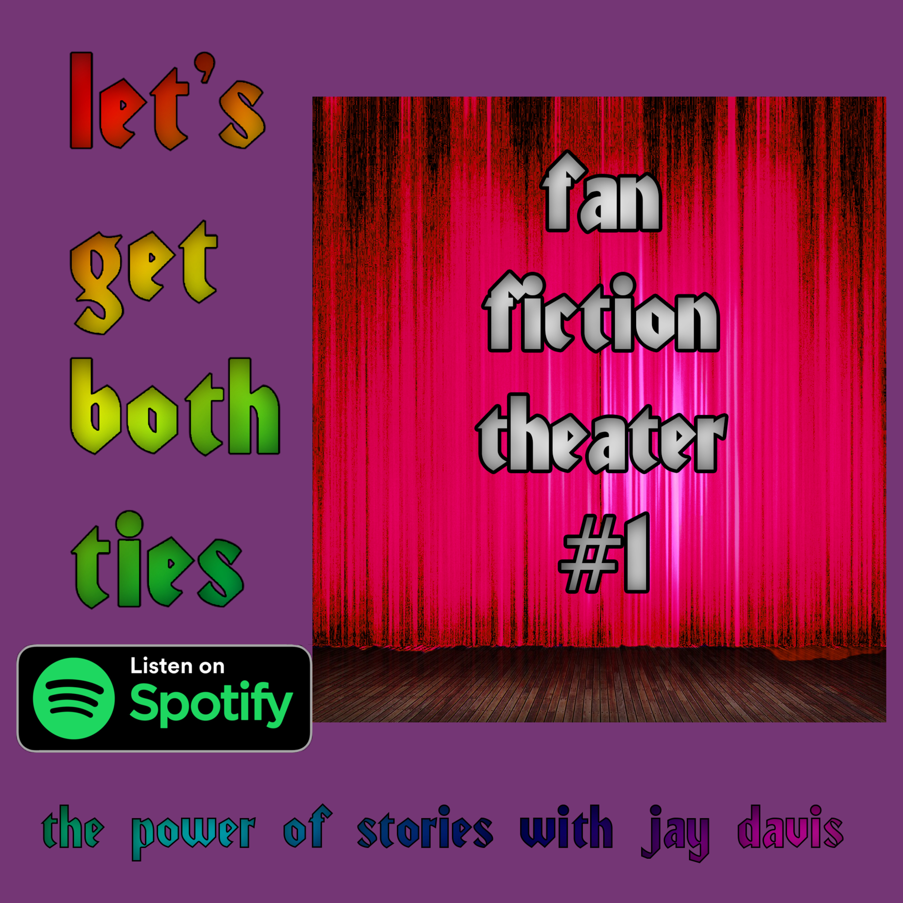 Let\'s Get Both Ties