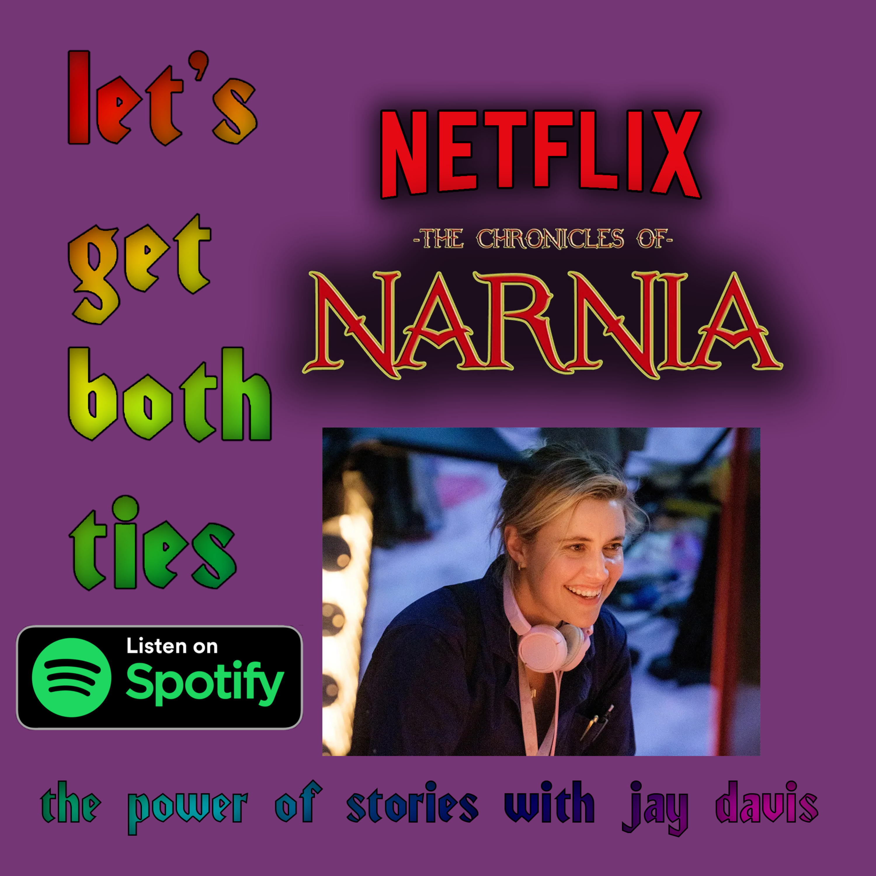 Let\'s Get Both Ties
