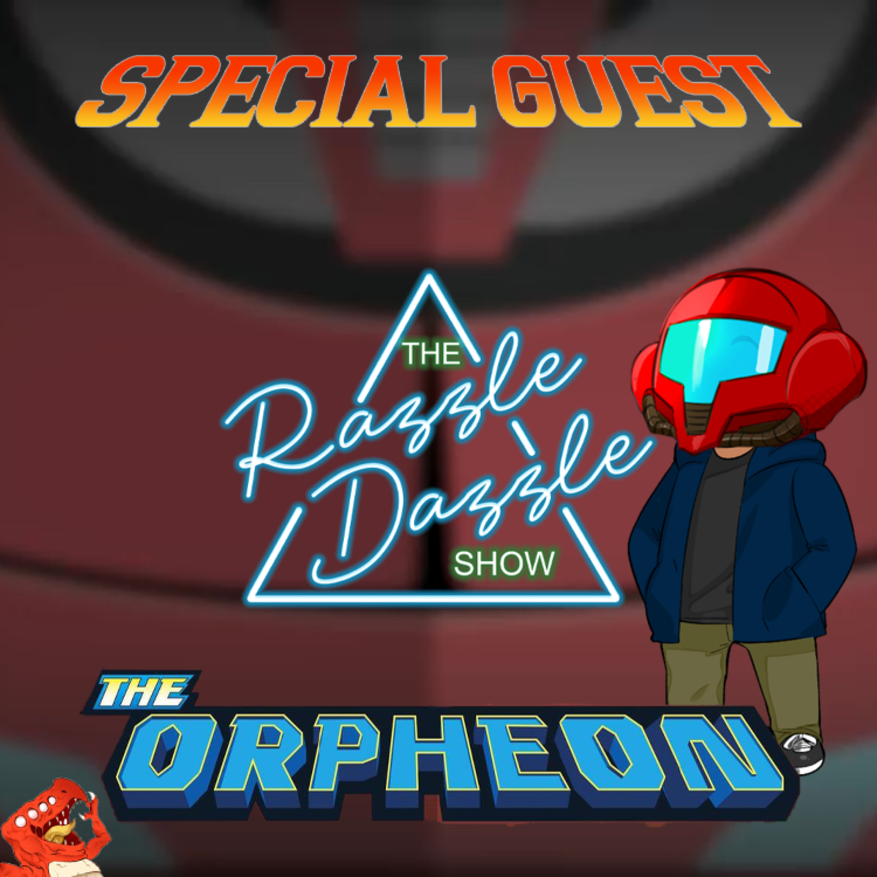 Special Guest - The Orpheon