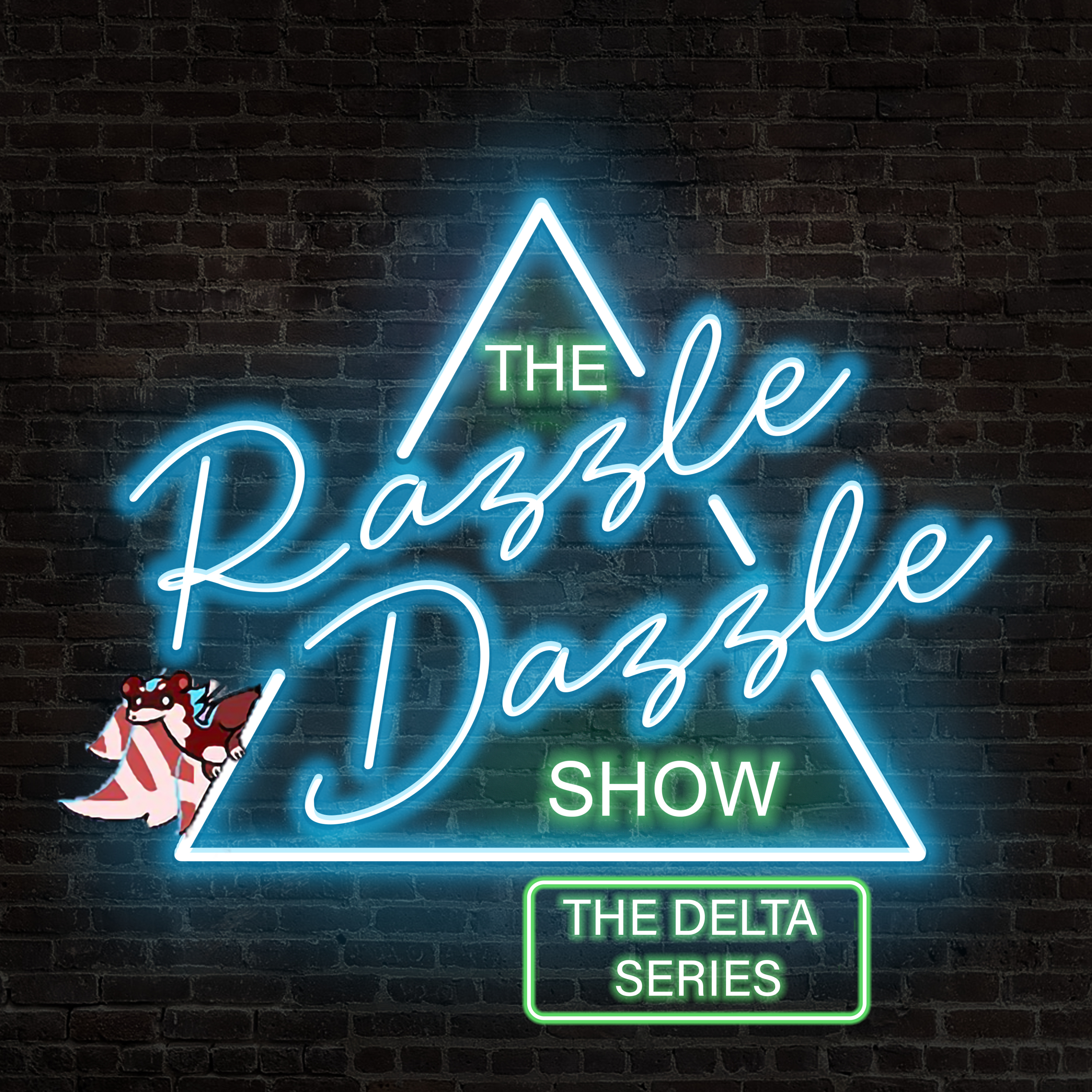 Episode 267 - Delta Series Ep 65: Pike's Quest episode artwork