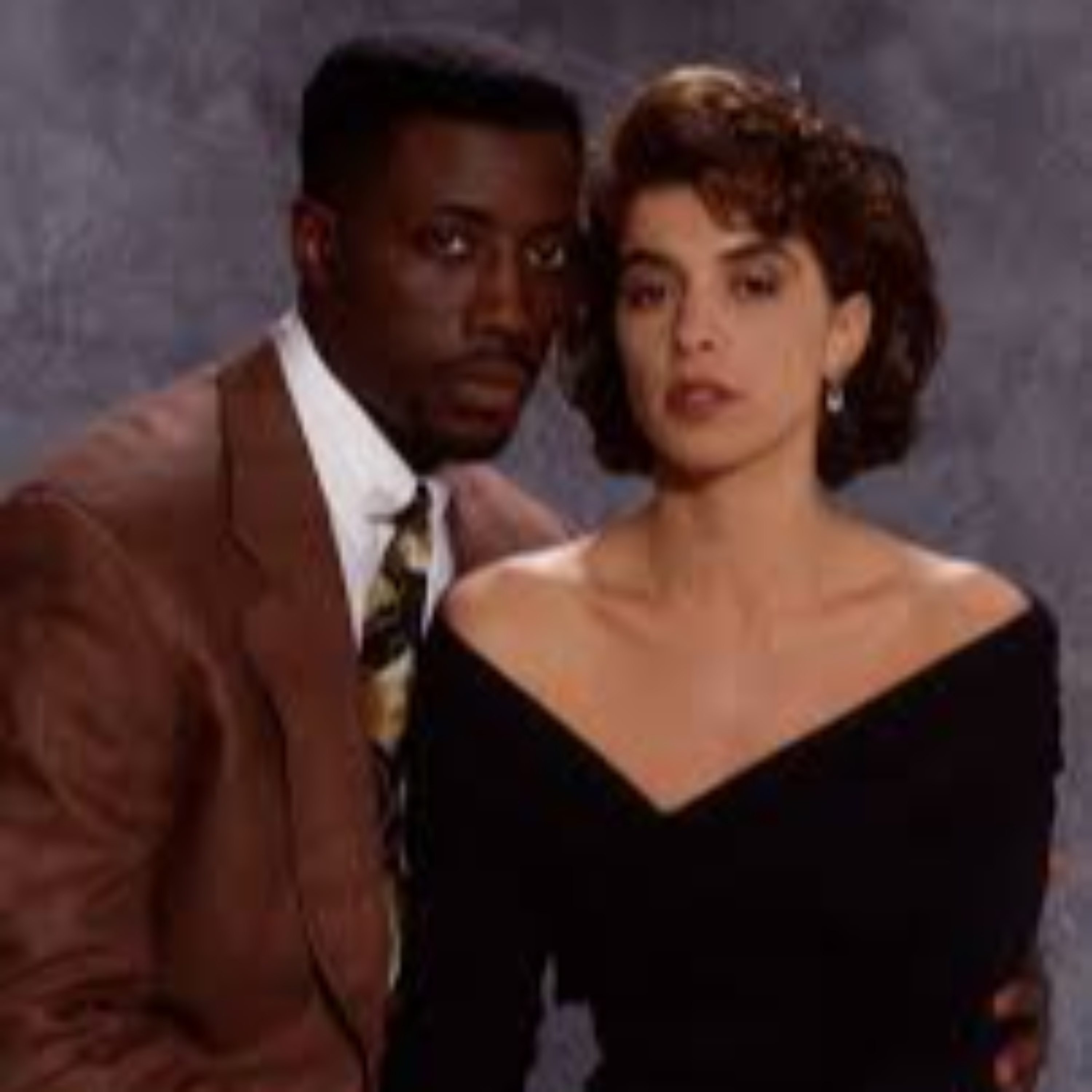 Season 27. Episode 666: Dating outside of your race. Preference or Prejudice episode artwork