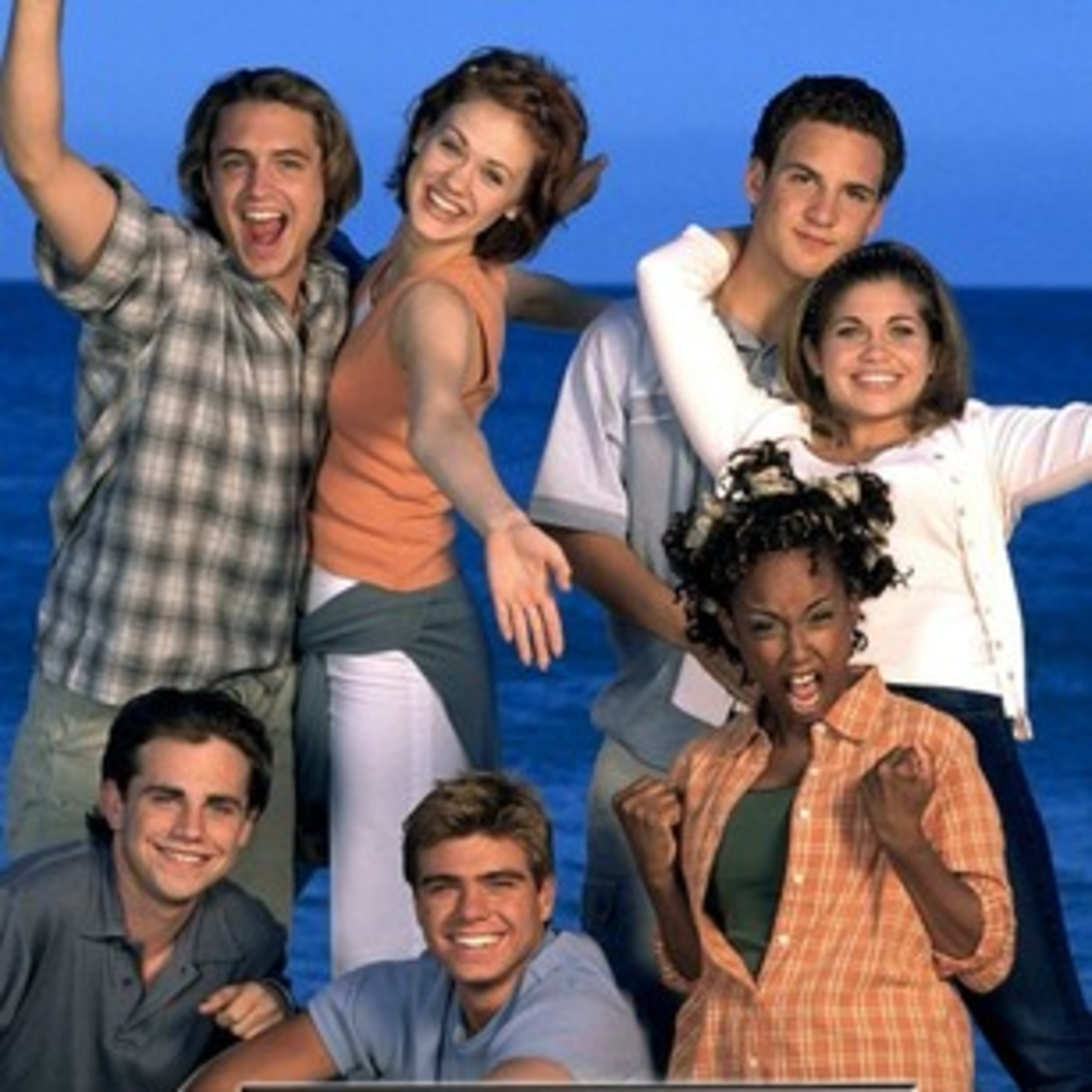 Season 27. Episode 671: Boy Meets World TV Show (1993-2000) episode artwork