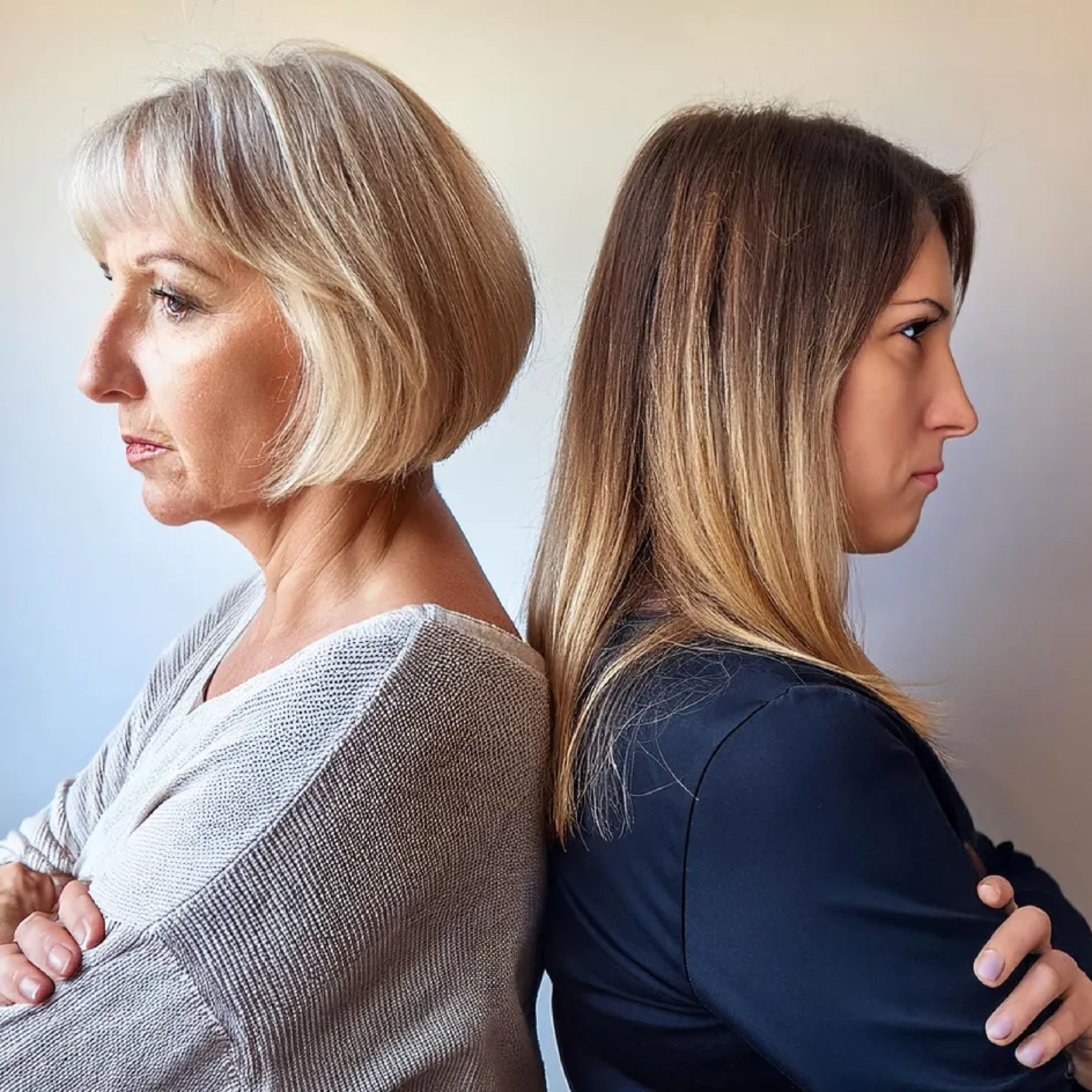 Season 28. Episode 675: Family estrangement episode artwork