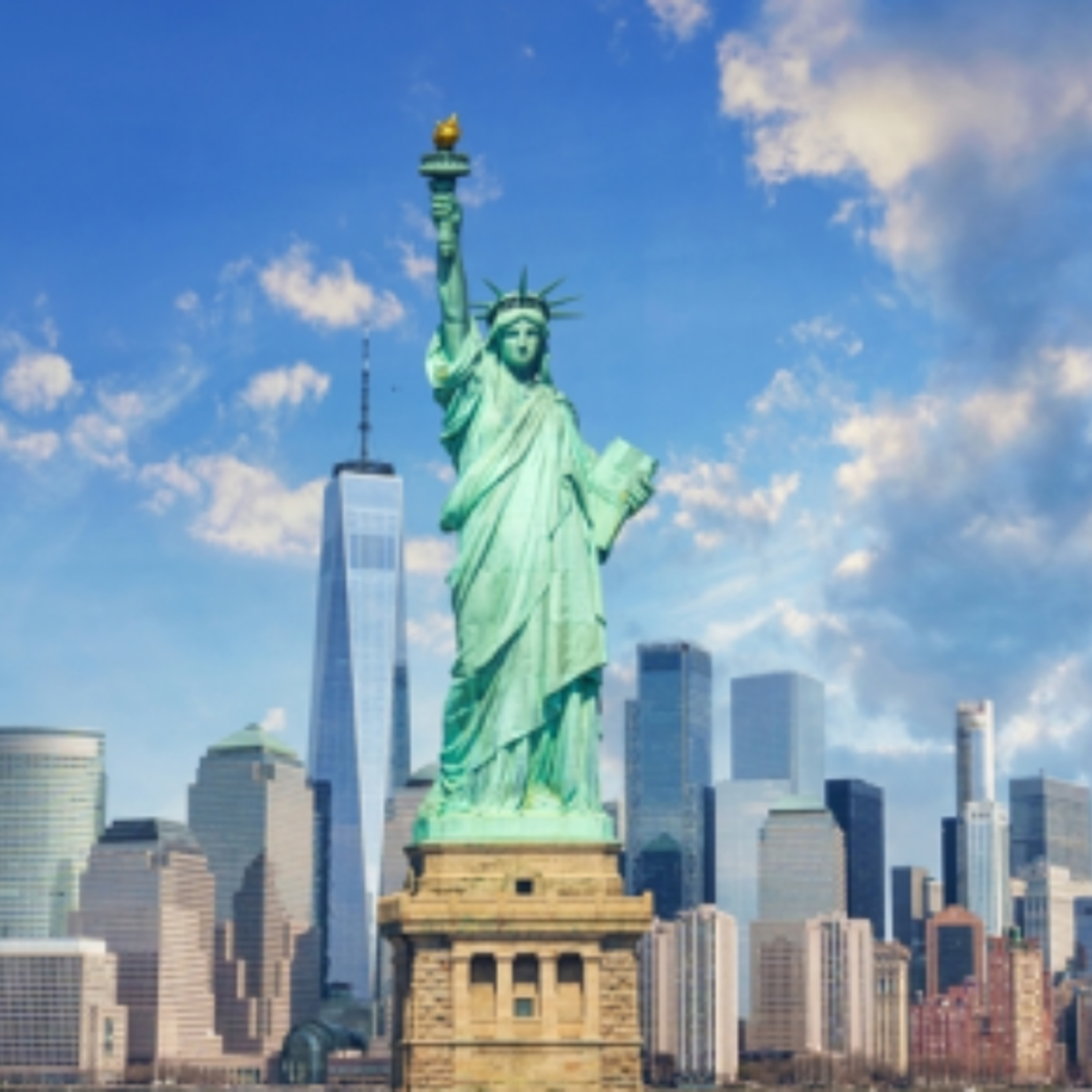 Season 28. Episode 682: Ask a New Yorker. episode artwork