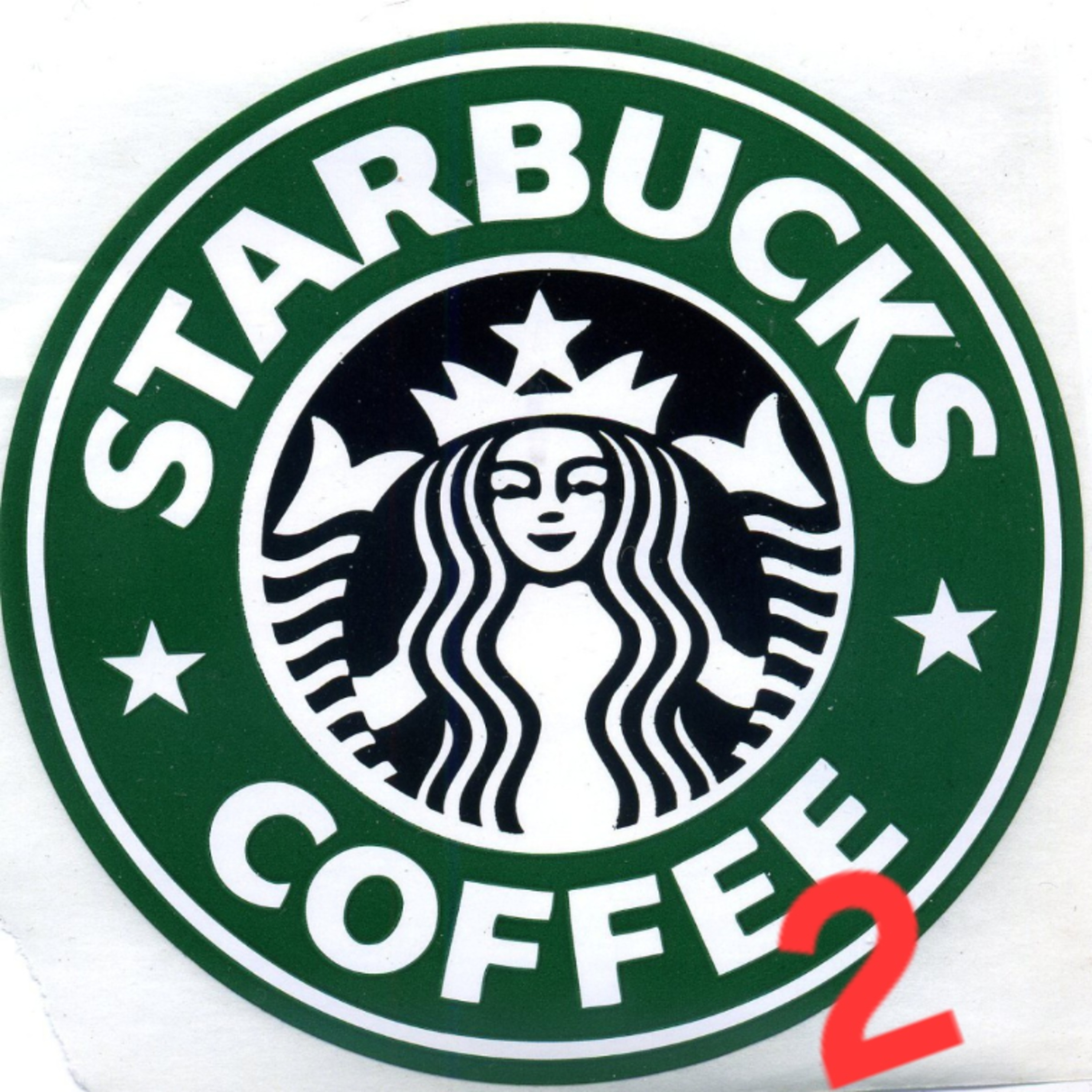 Season 28. Episode 686. Starbucks. The coffee empire (Part 2) episode artwork