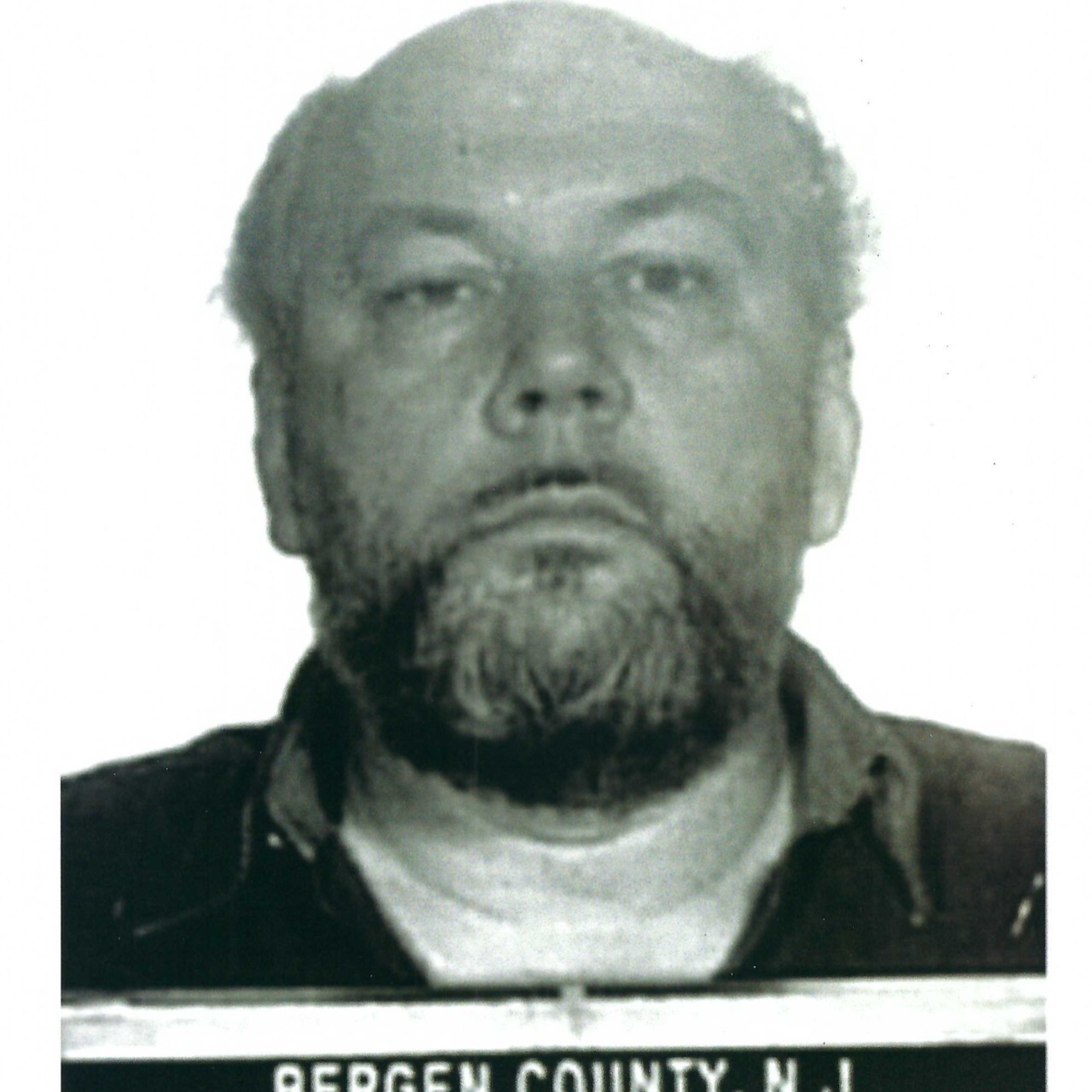 The Daily Crime. Episode 3: Richard "The Iceman" Kuklinski episode artwork