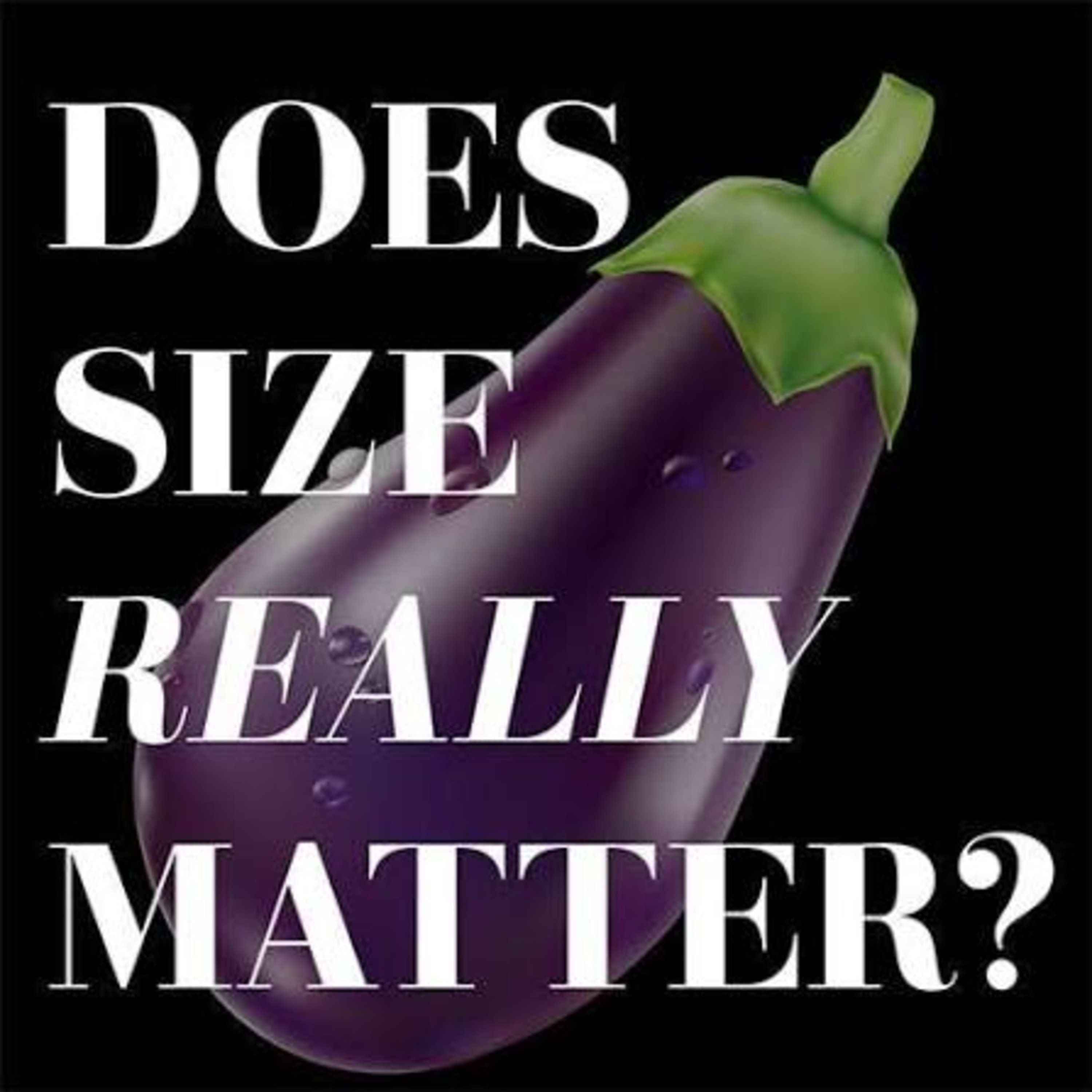 Season 28. Episode 699: Does size matter? (Season finale) episode artwork