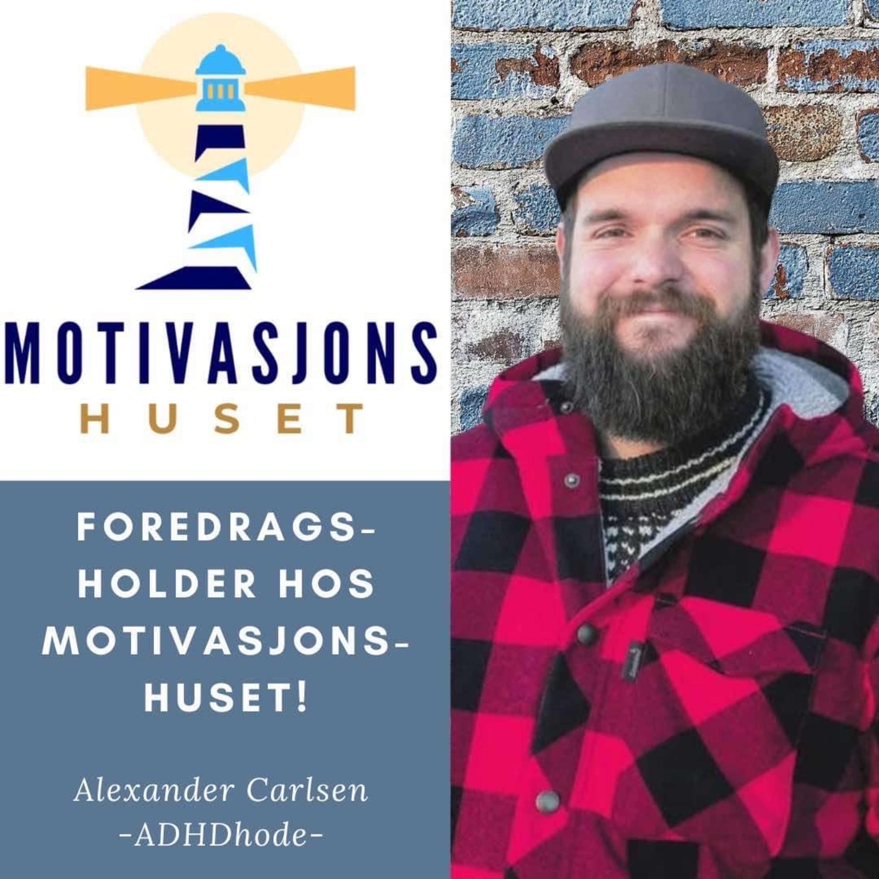 MOTIVASJONSPREIK