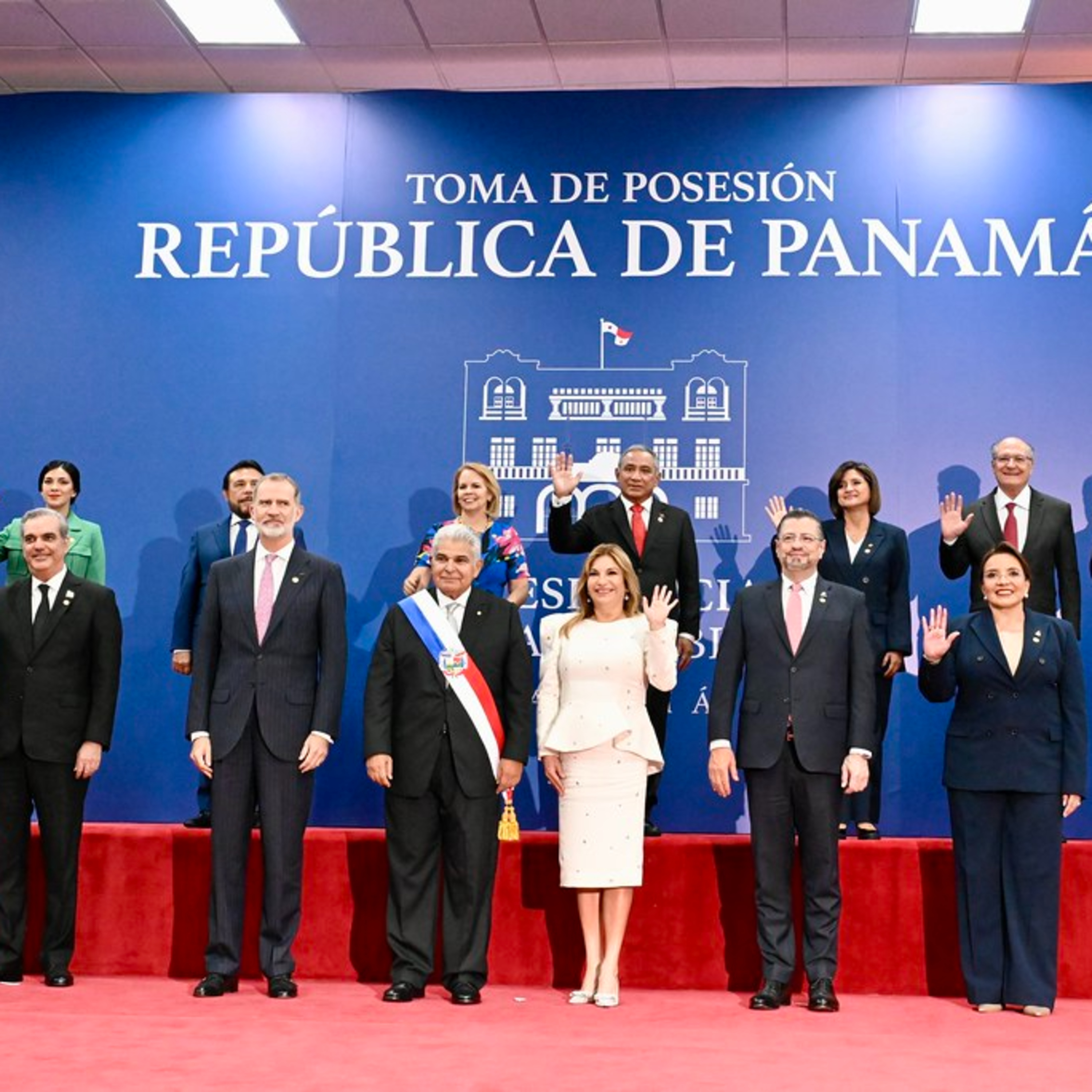 Portada de Abran Paso