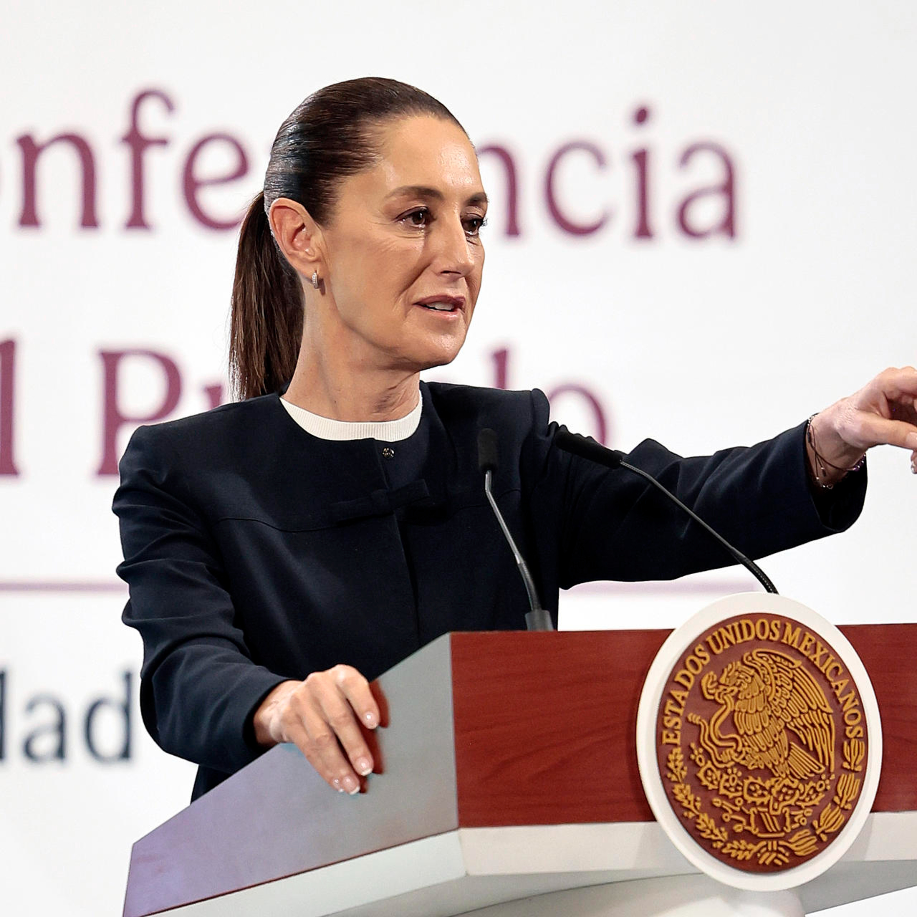 Portada de Abran Paso
