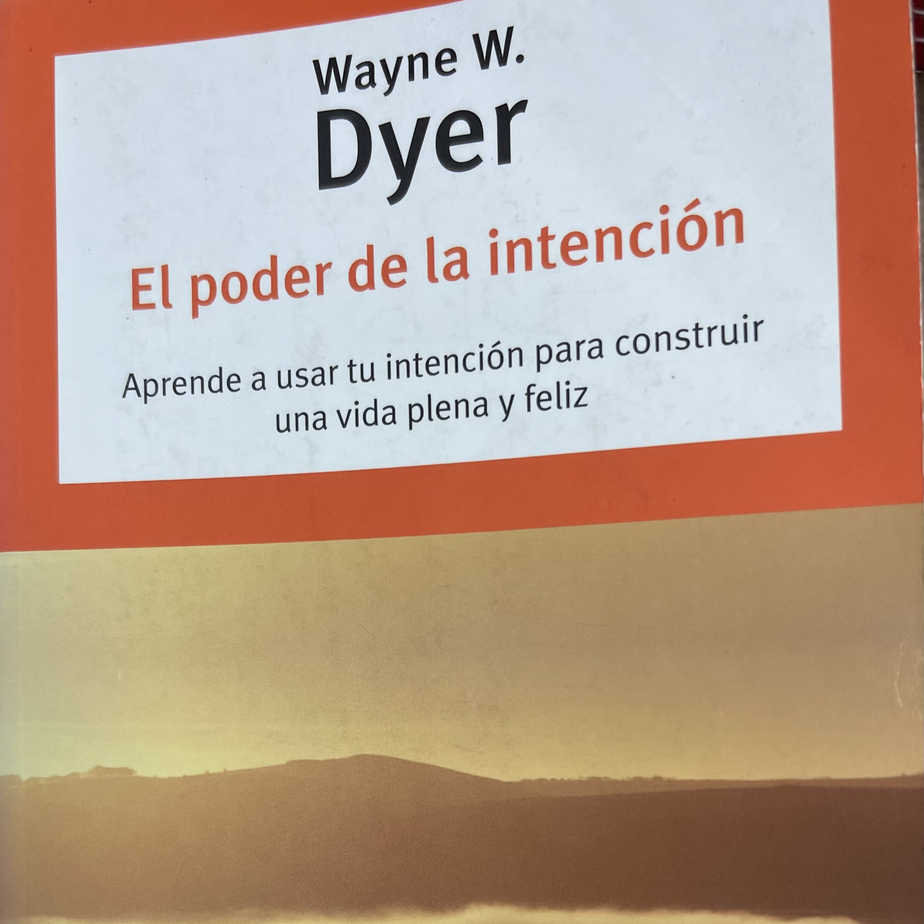 Capítulo 13. Es mi intención curar. El poder de la Intención episode artwork