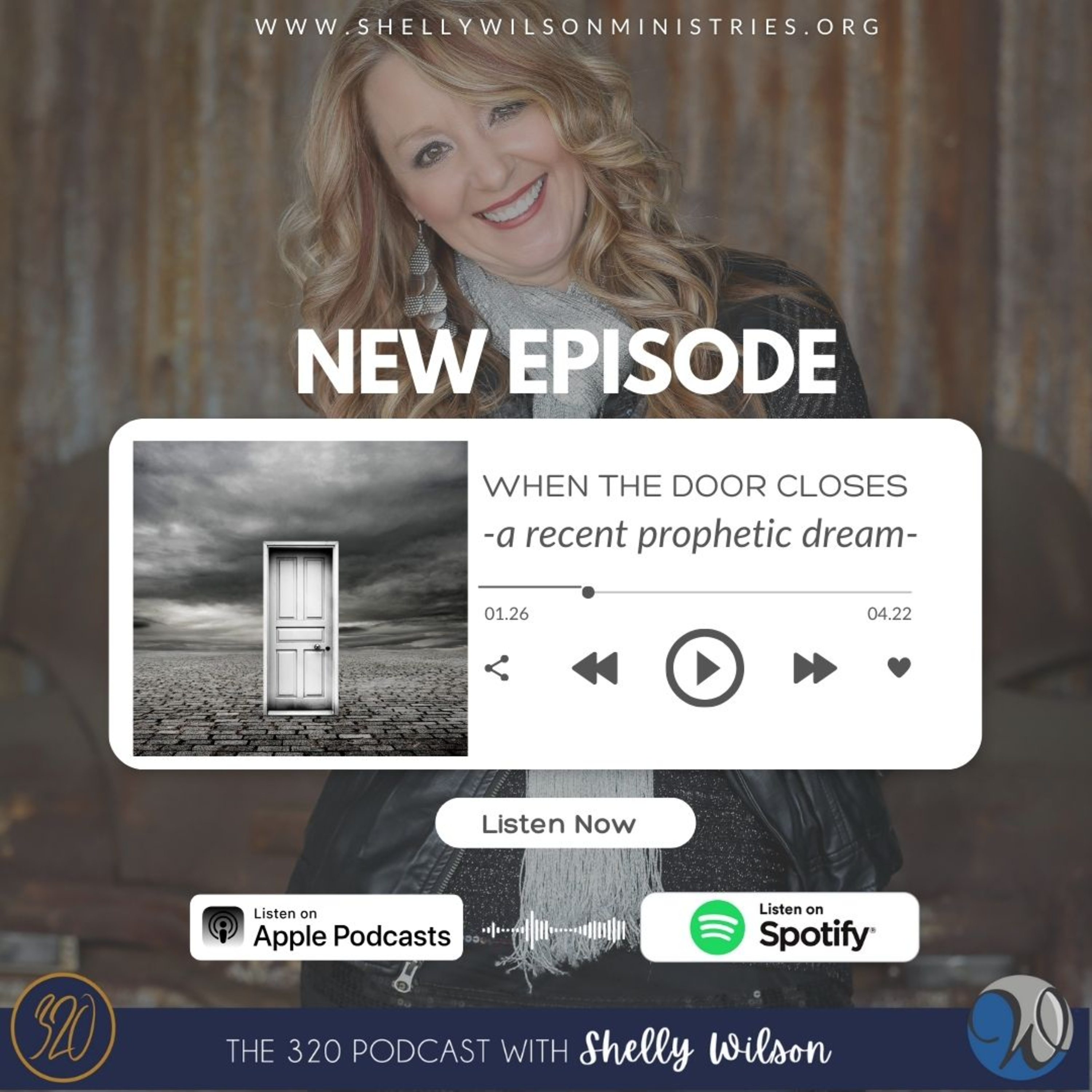 The 320 Podcast