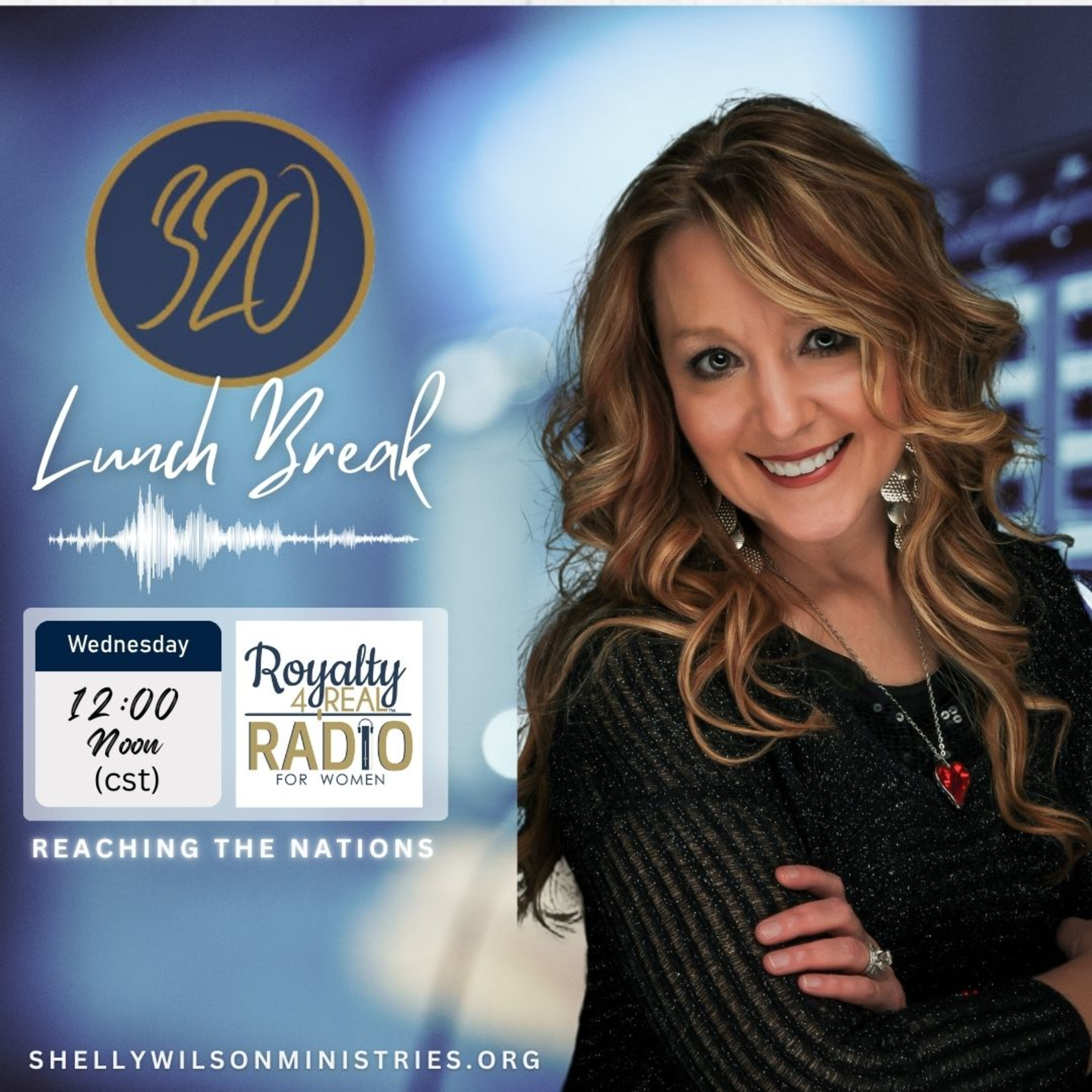 The 320 Podcast