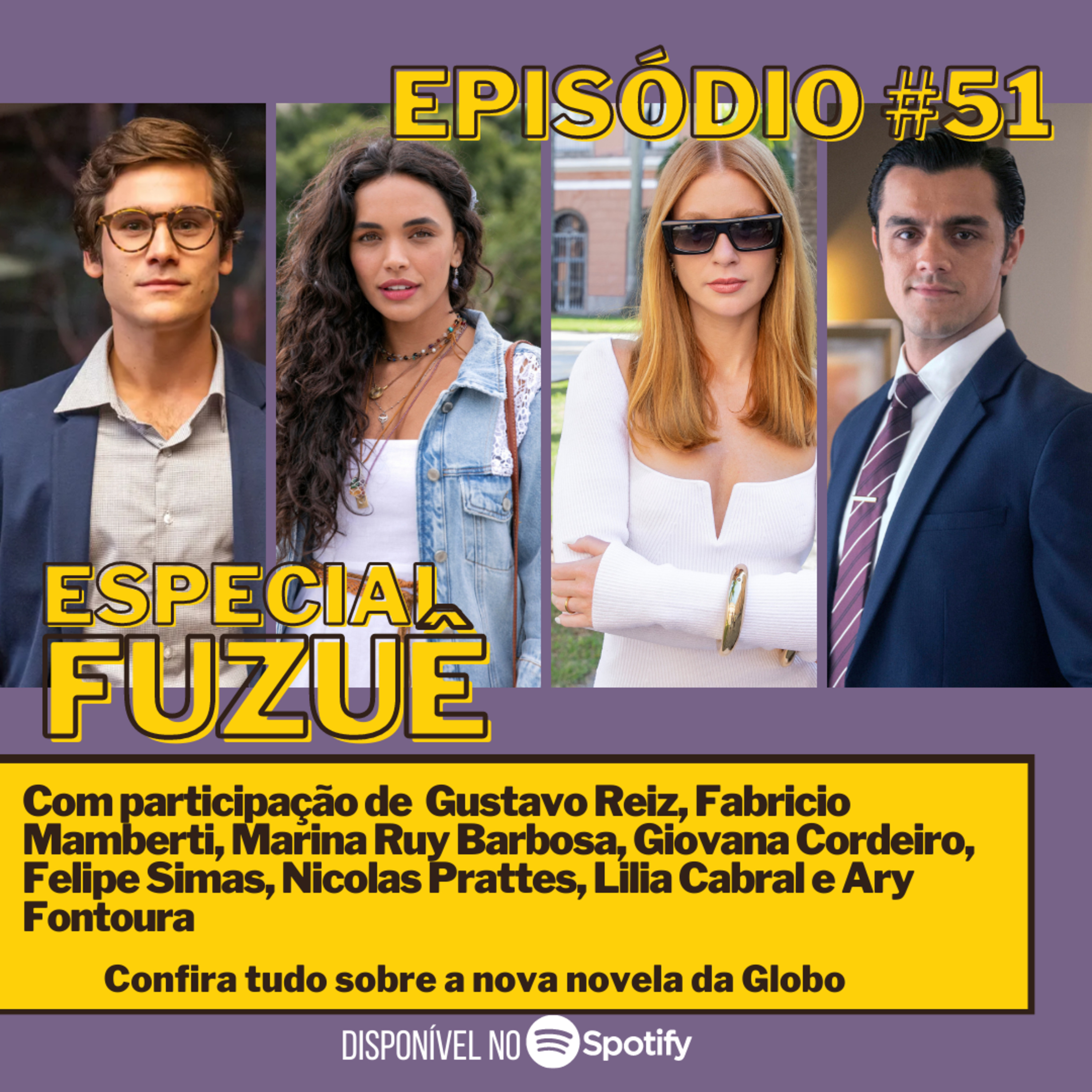 Novelíssimas