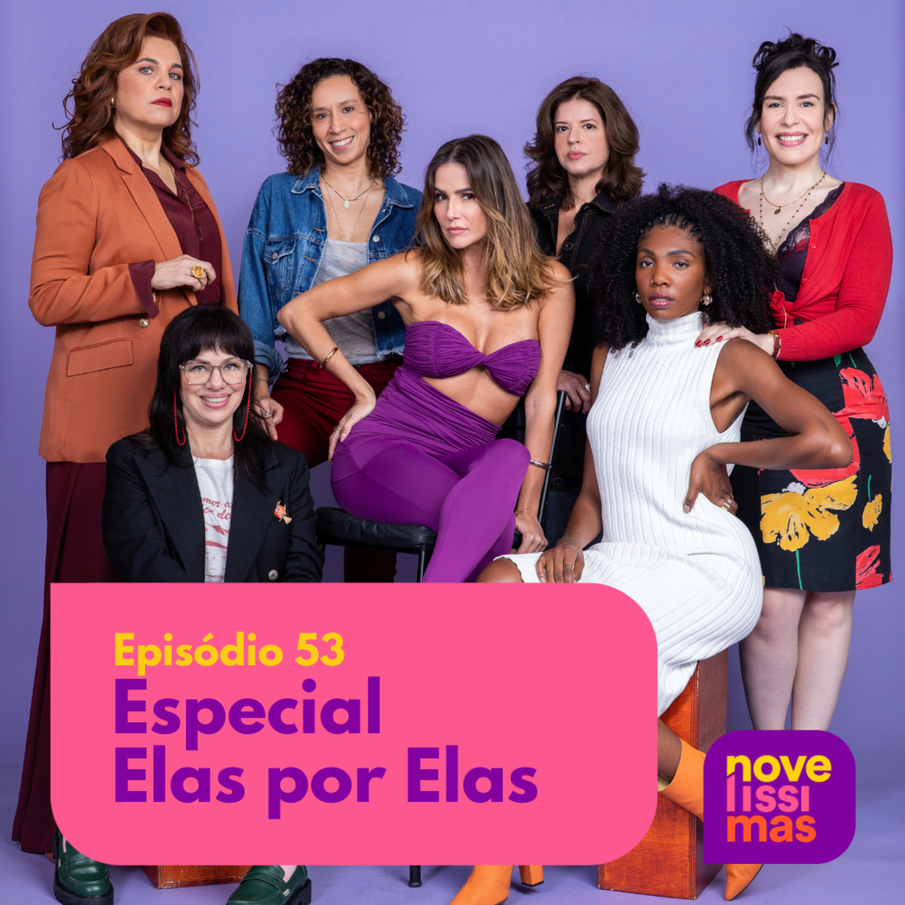 Novelíssimas