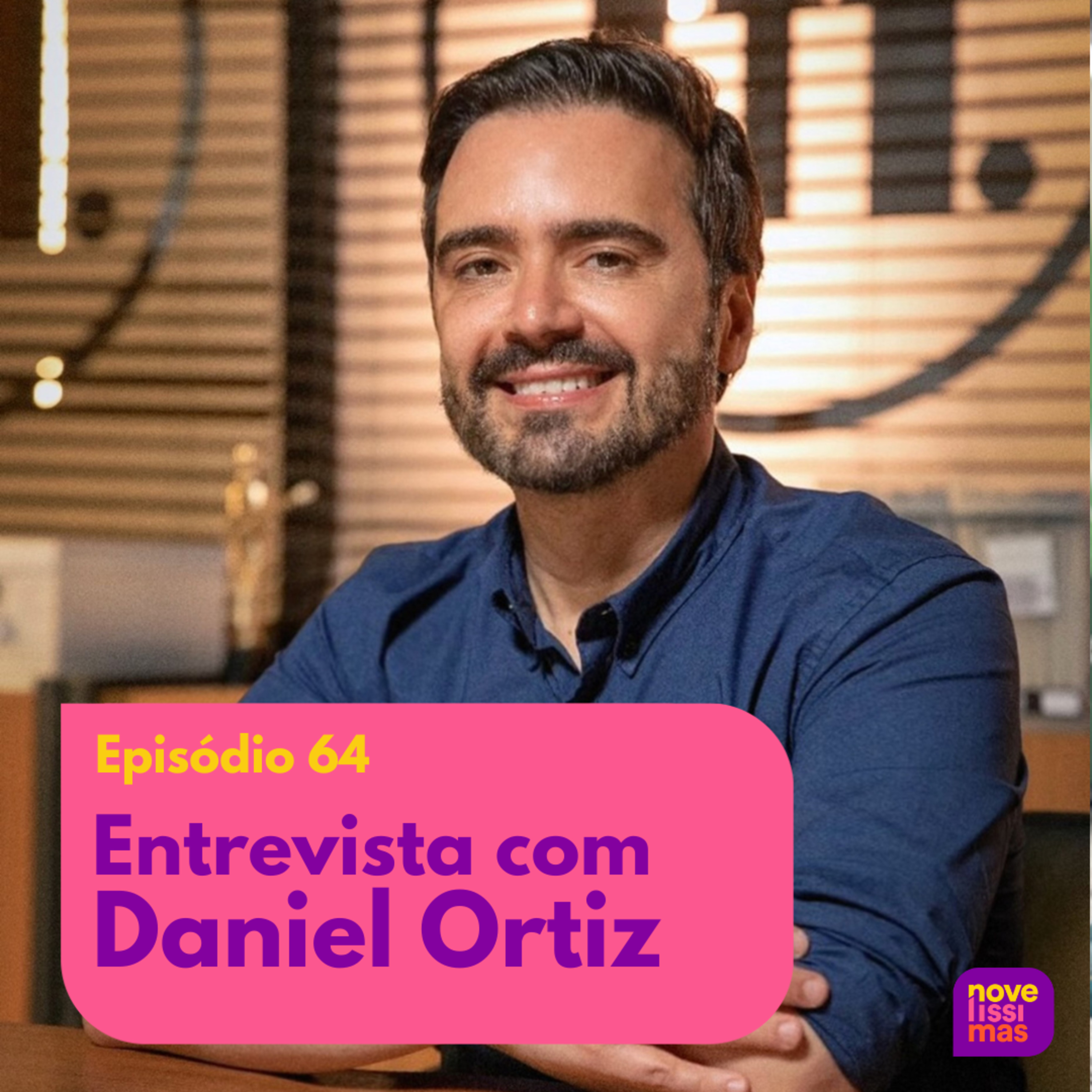 Novelíssimas